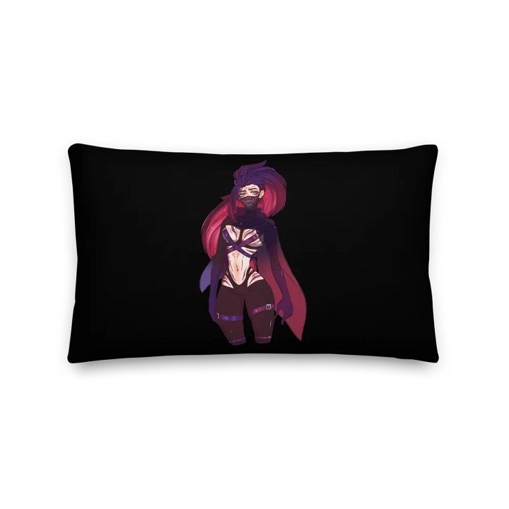 Premium Rennalia Pillow product image (2)