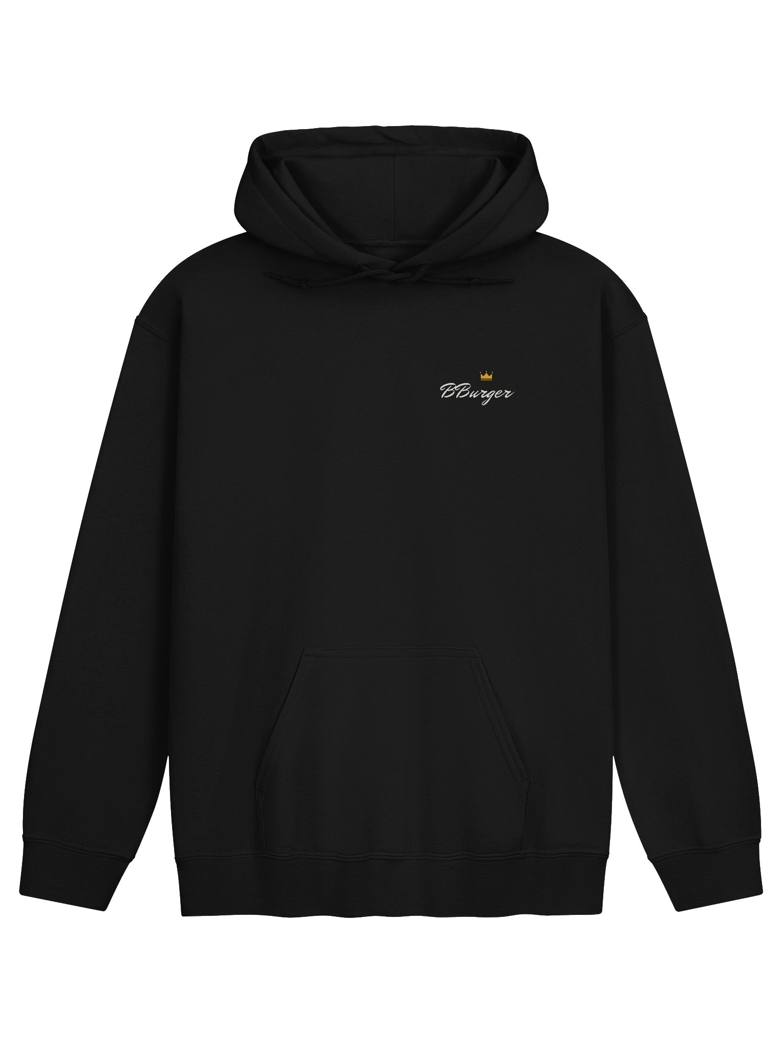 Gold Ring Hoodie product image (2)
