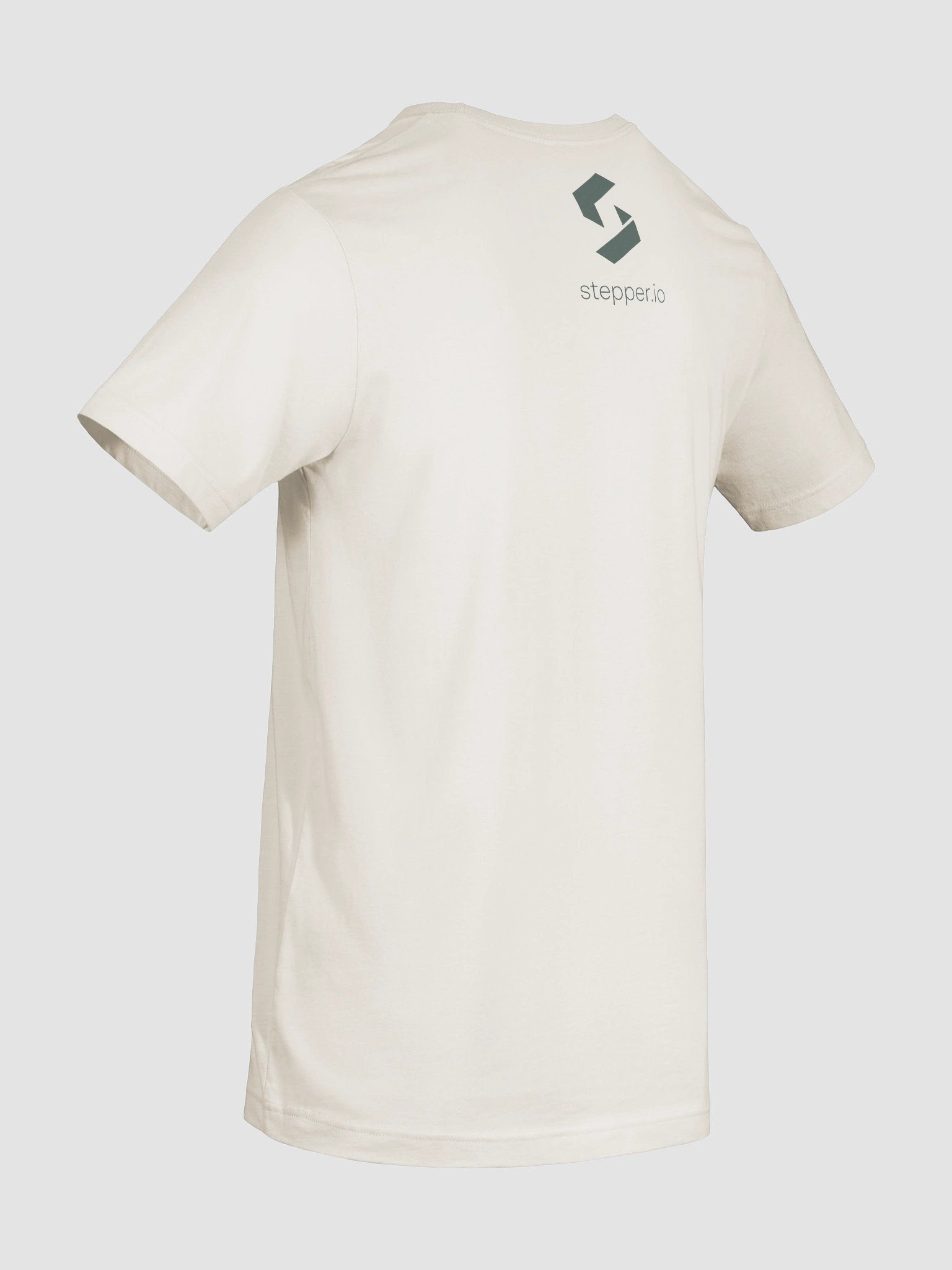 Stepper Type Graphic Shirt - Light product image (10)