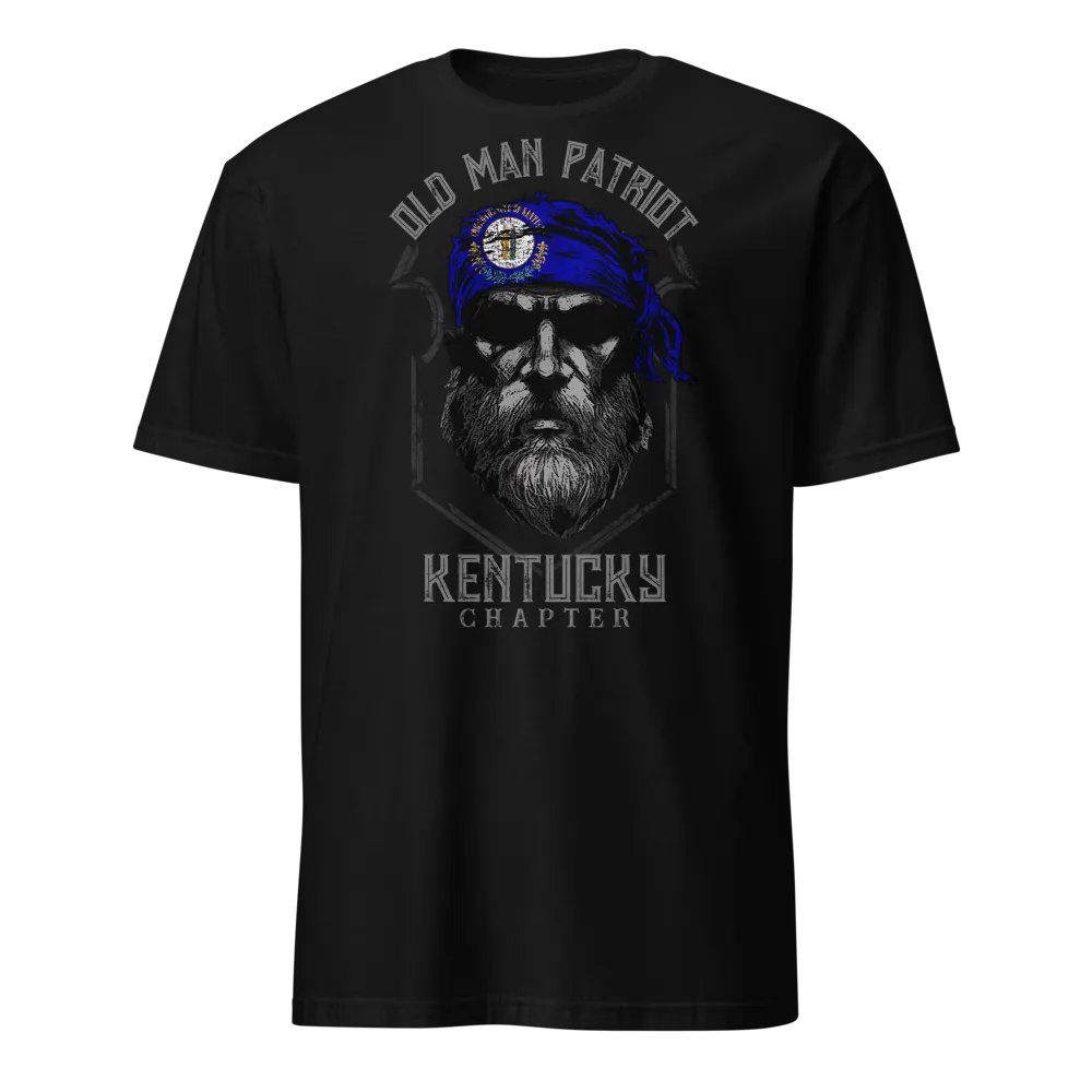 Kentucky Old Man Patriot product image (1)