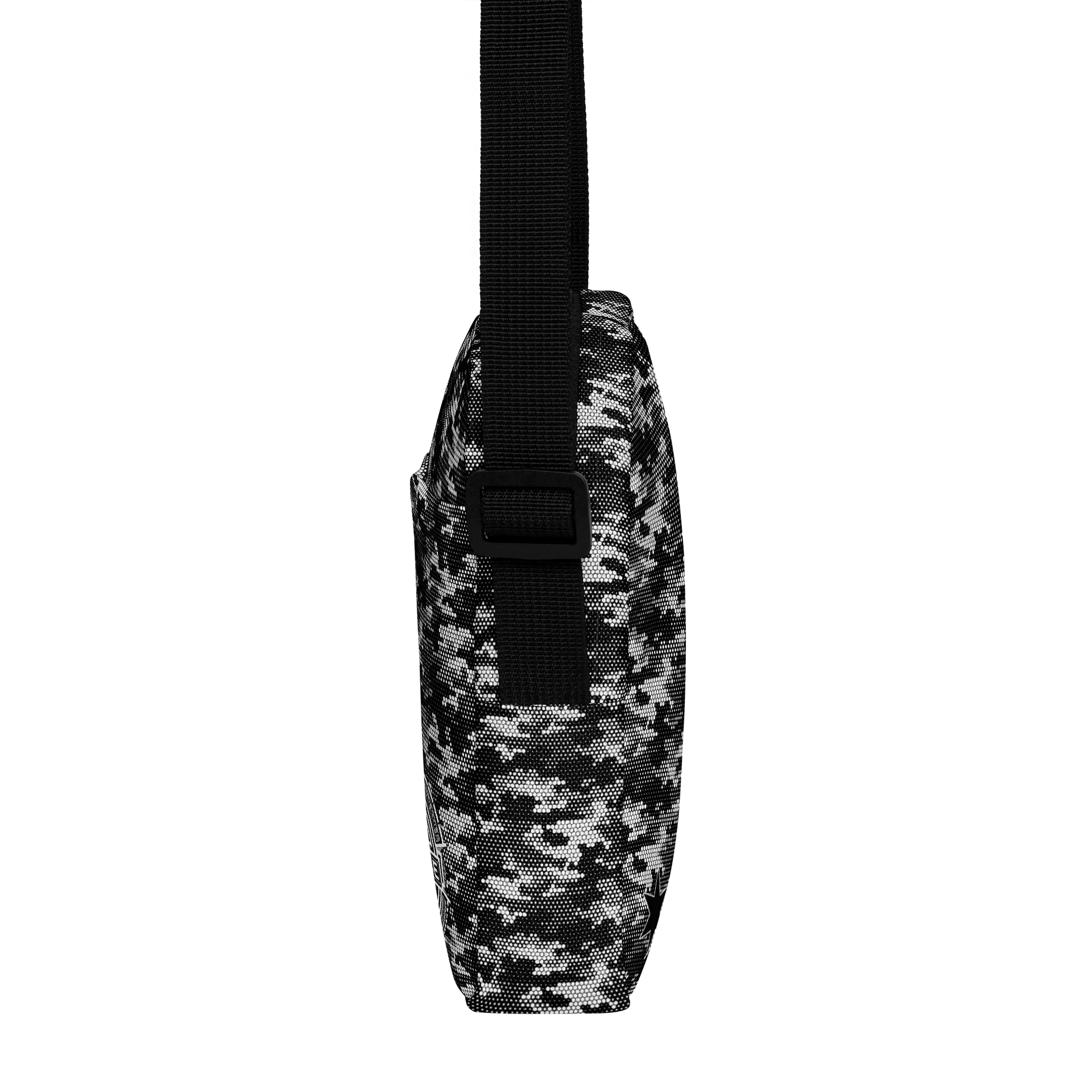 CHIorDIE Crossbody Camo Bag product image (2)