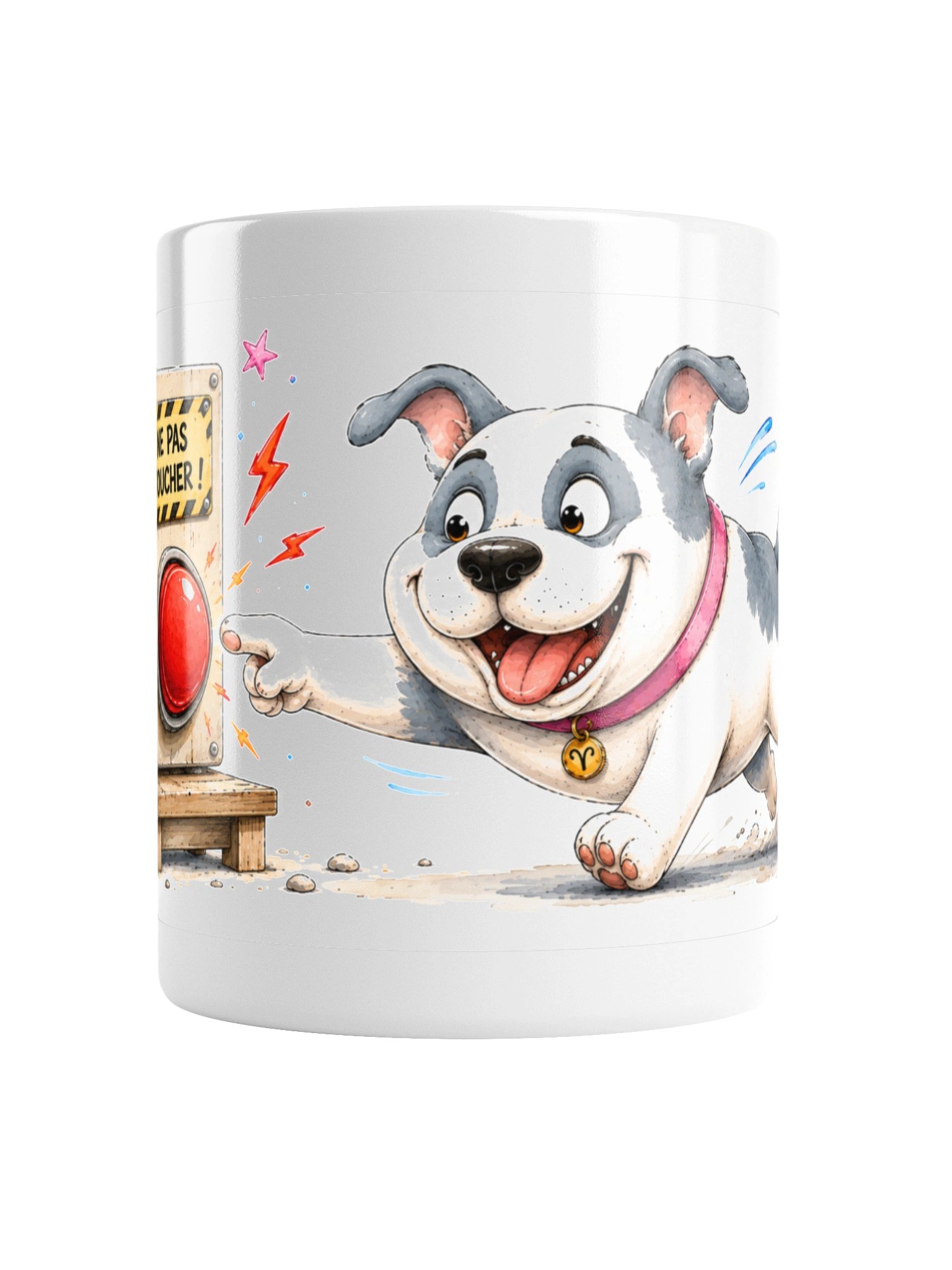 Astro Pita : Bélier product image (2)