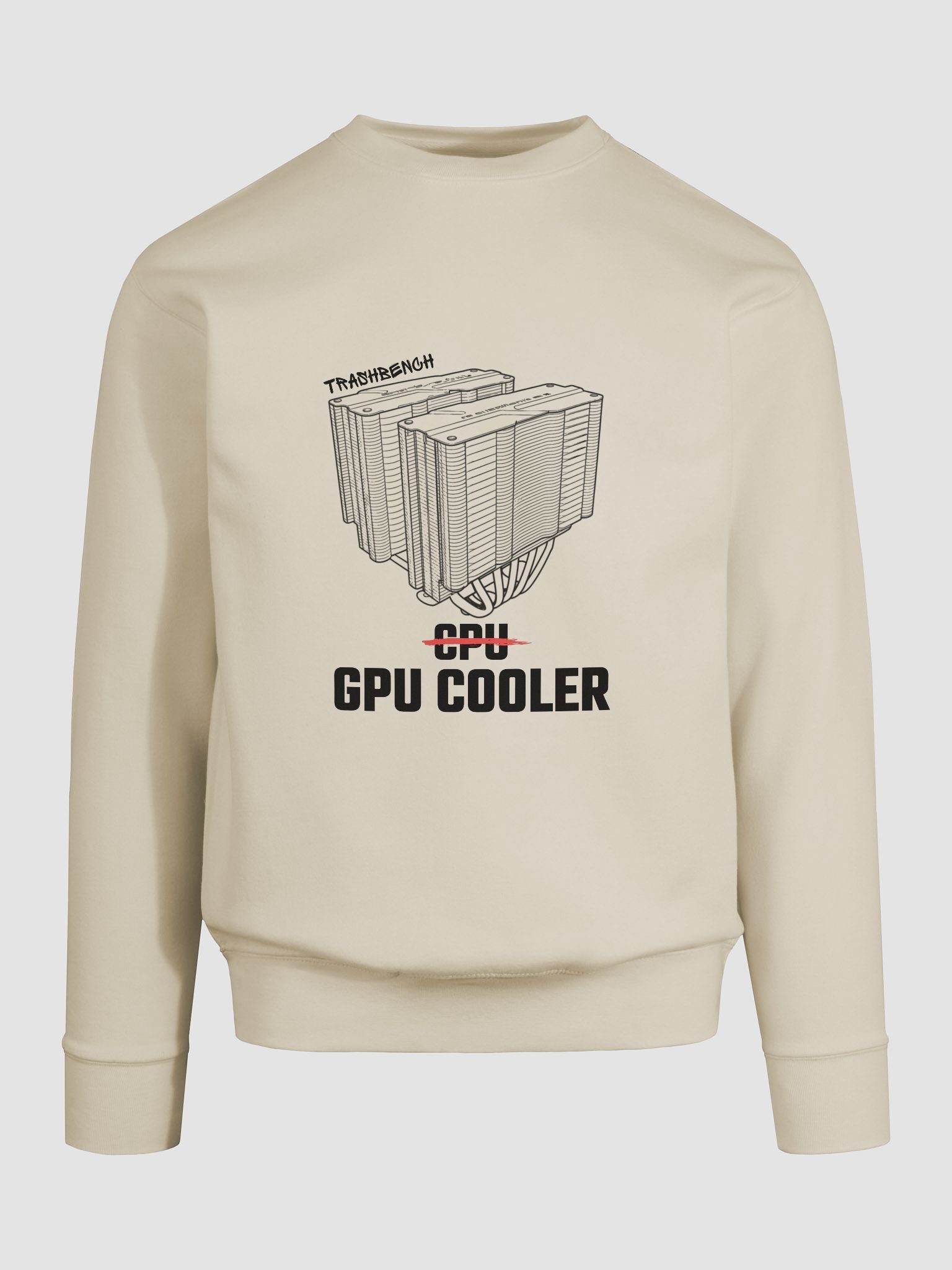CPU (Nope) GPU Cooler Sweater product image (35)