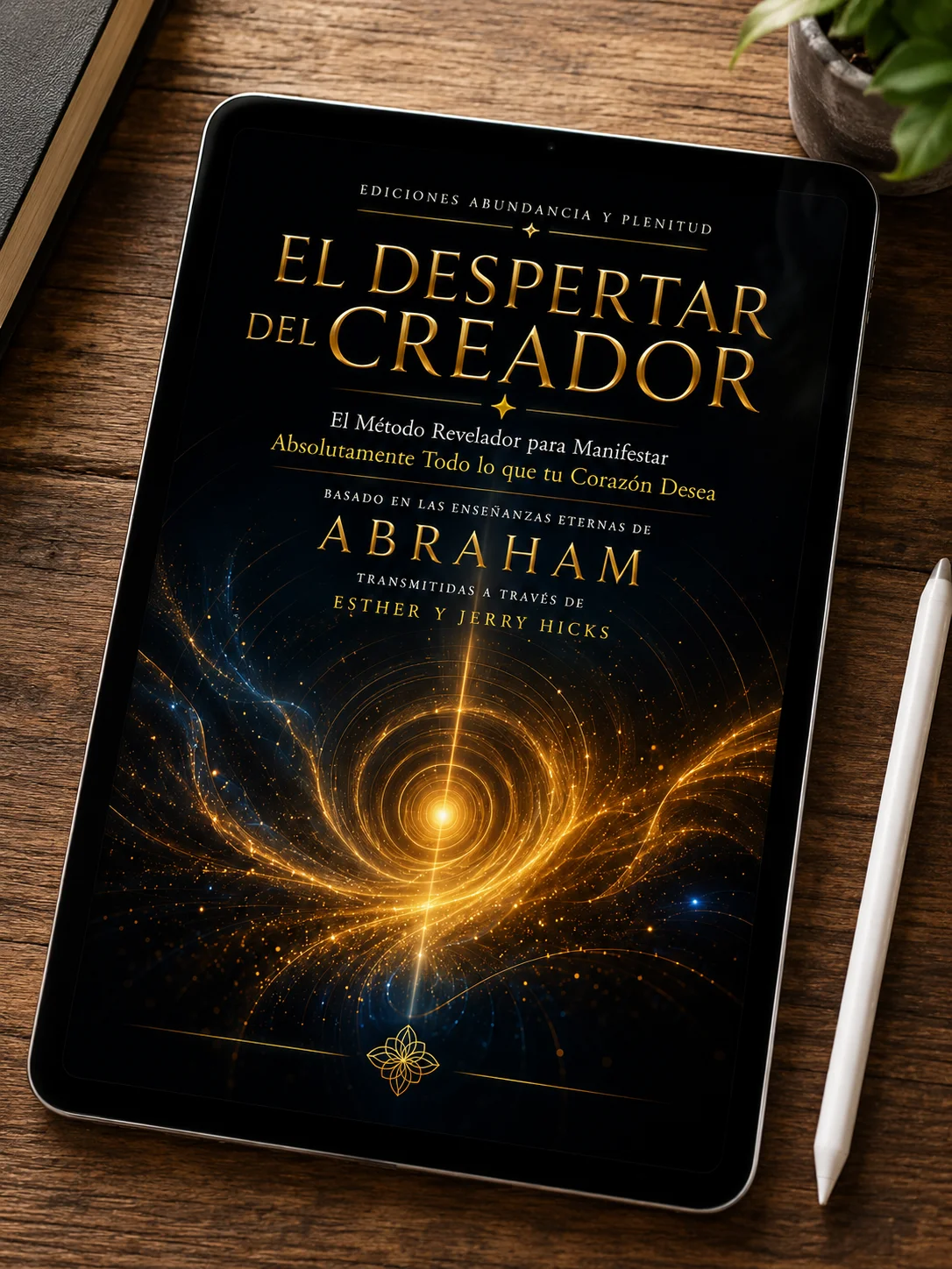 EL DESPERTAR DEL CREADOR product image (3)