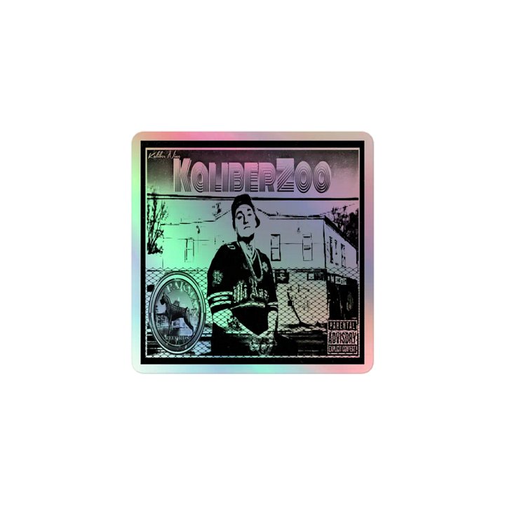 Promo Sticker product image (1)