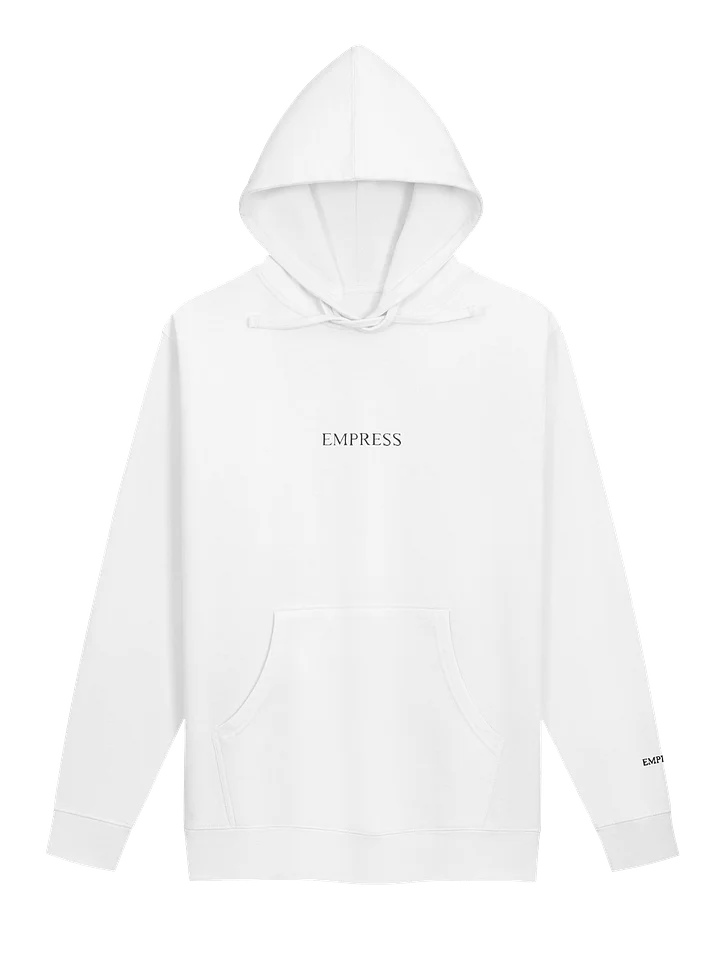 Stevie Nicks Empress Tarot Hoodie product image (1)