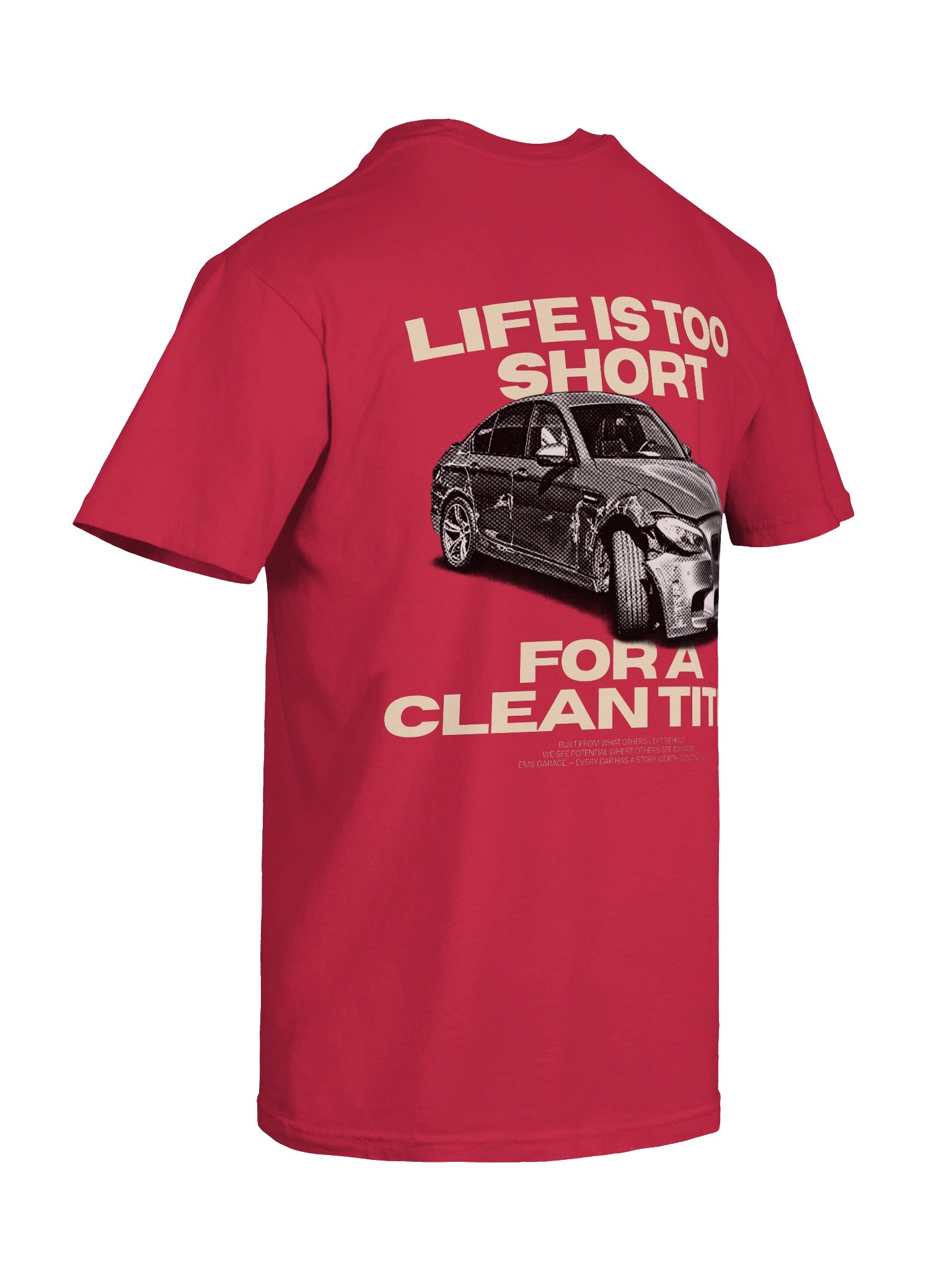 LITSFACT RED M5 TEE product image (12)