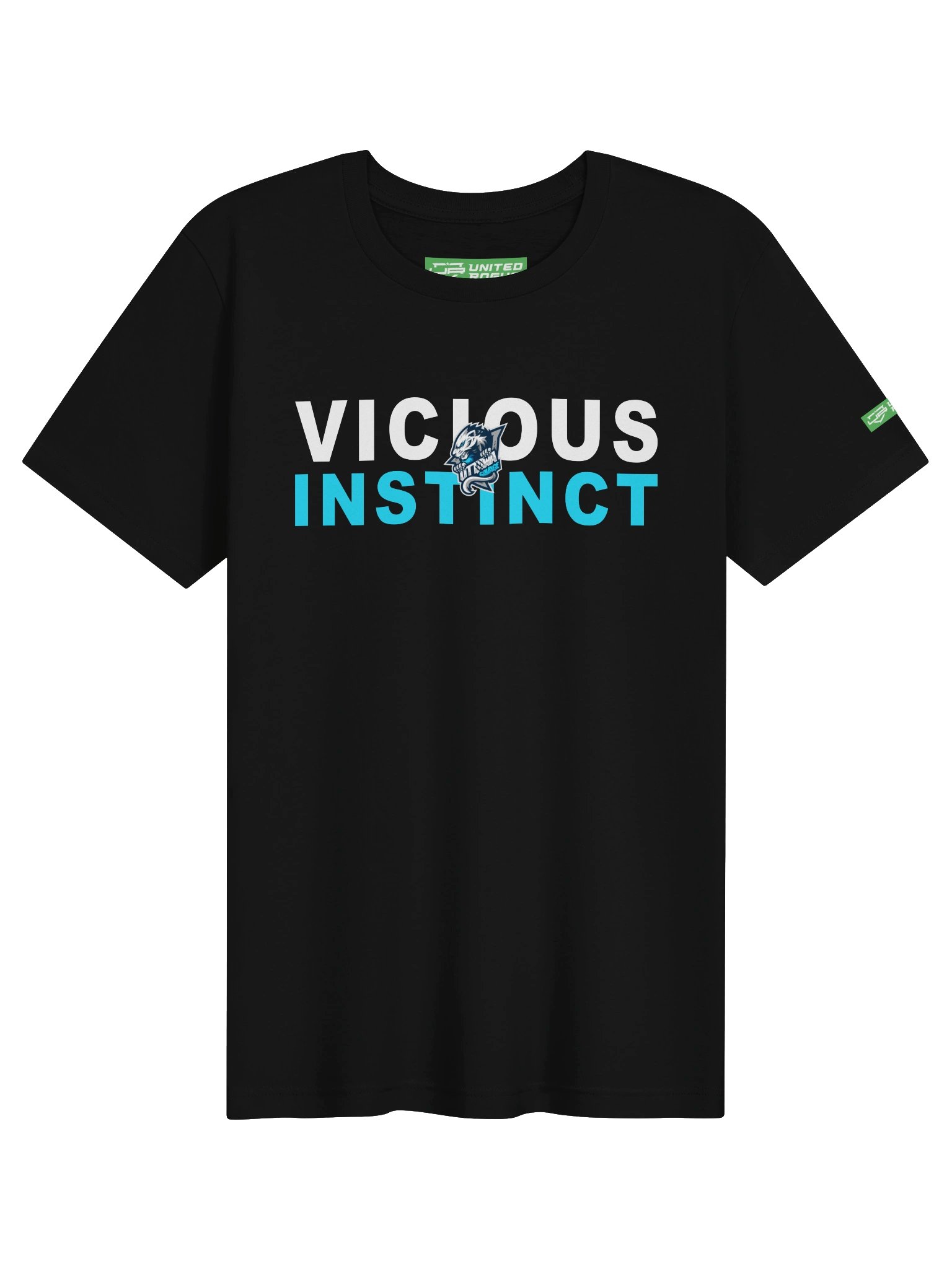 Ottawa Savage Instinct Slogan Series Tee product image (1)