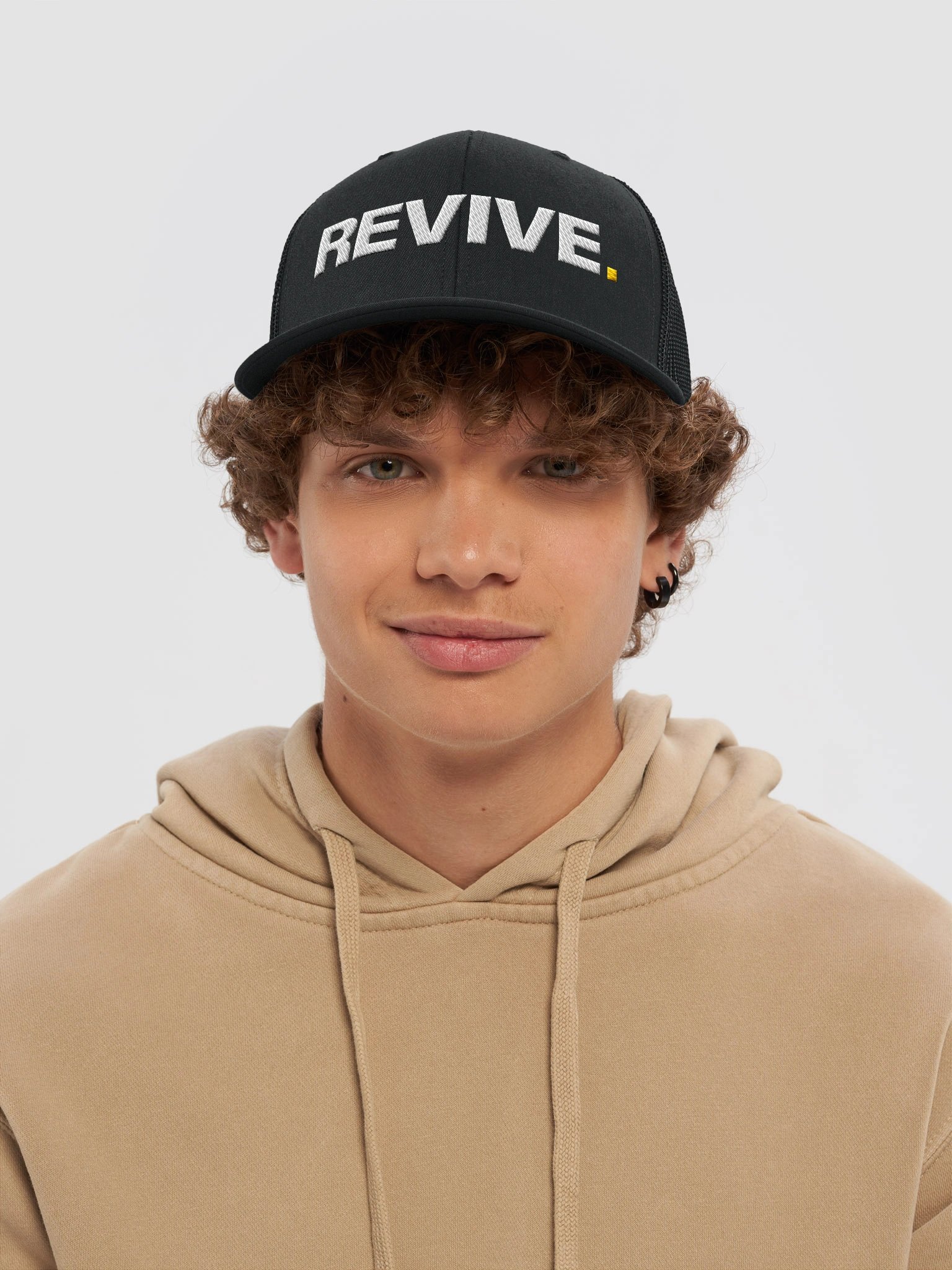 Revive Snapback product image (5)