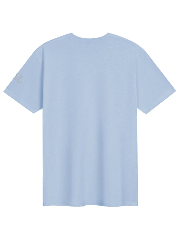 Sandeep Shut Up Graphic T product image (132)