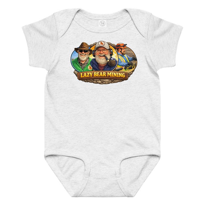 LBM BABY STUFF!! product image (6)