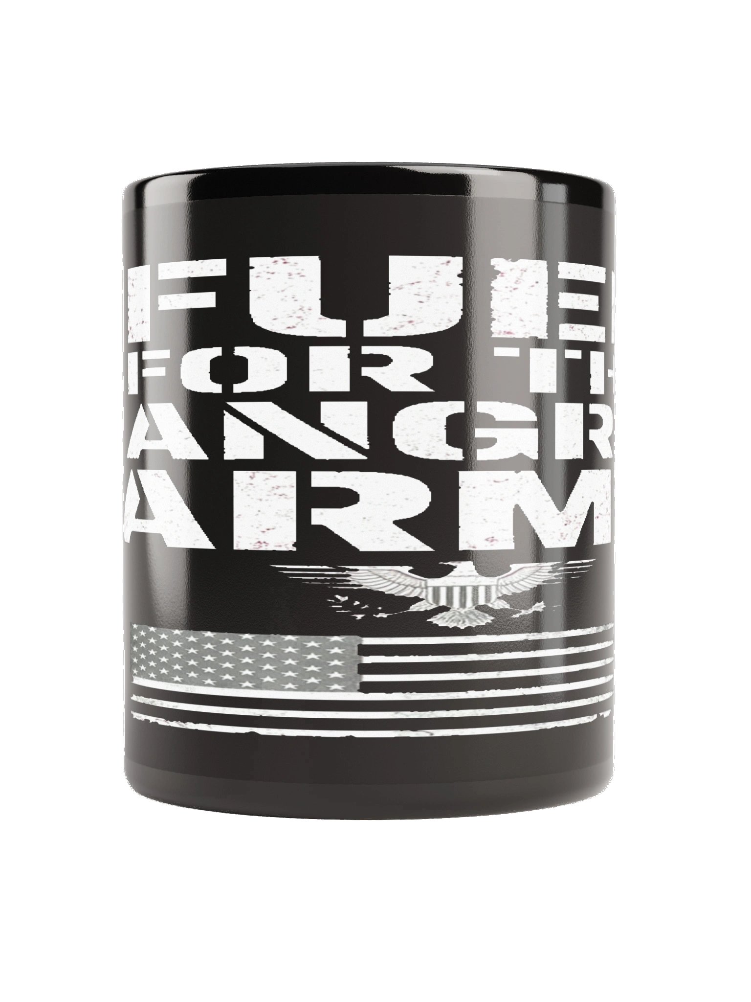 Angry Army Mugs product image (2)