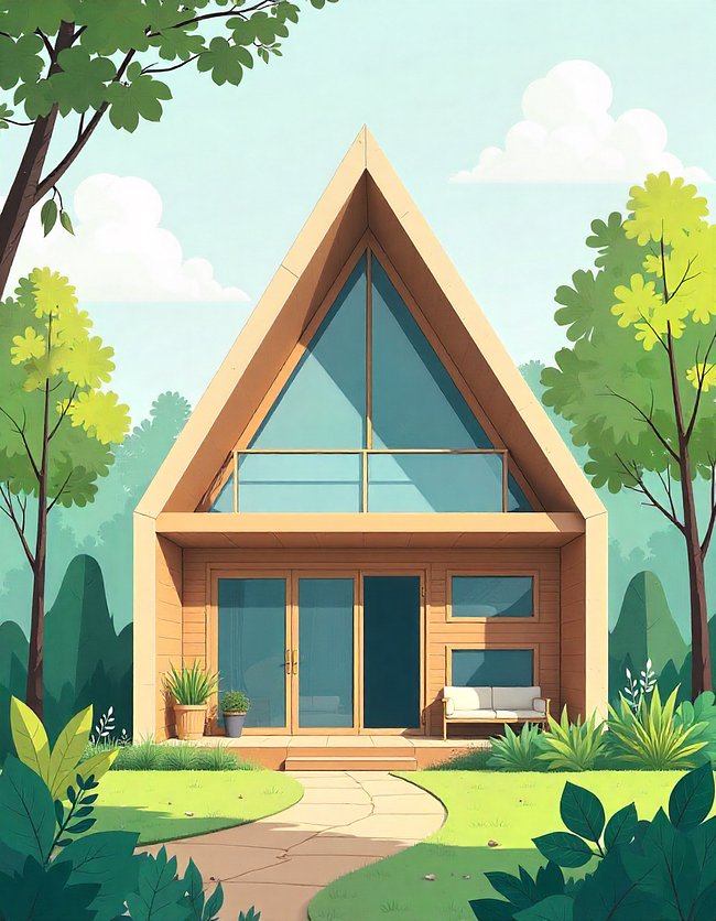 A - FORM LIVING