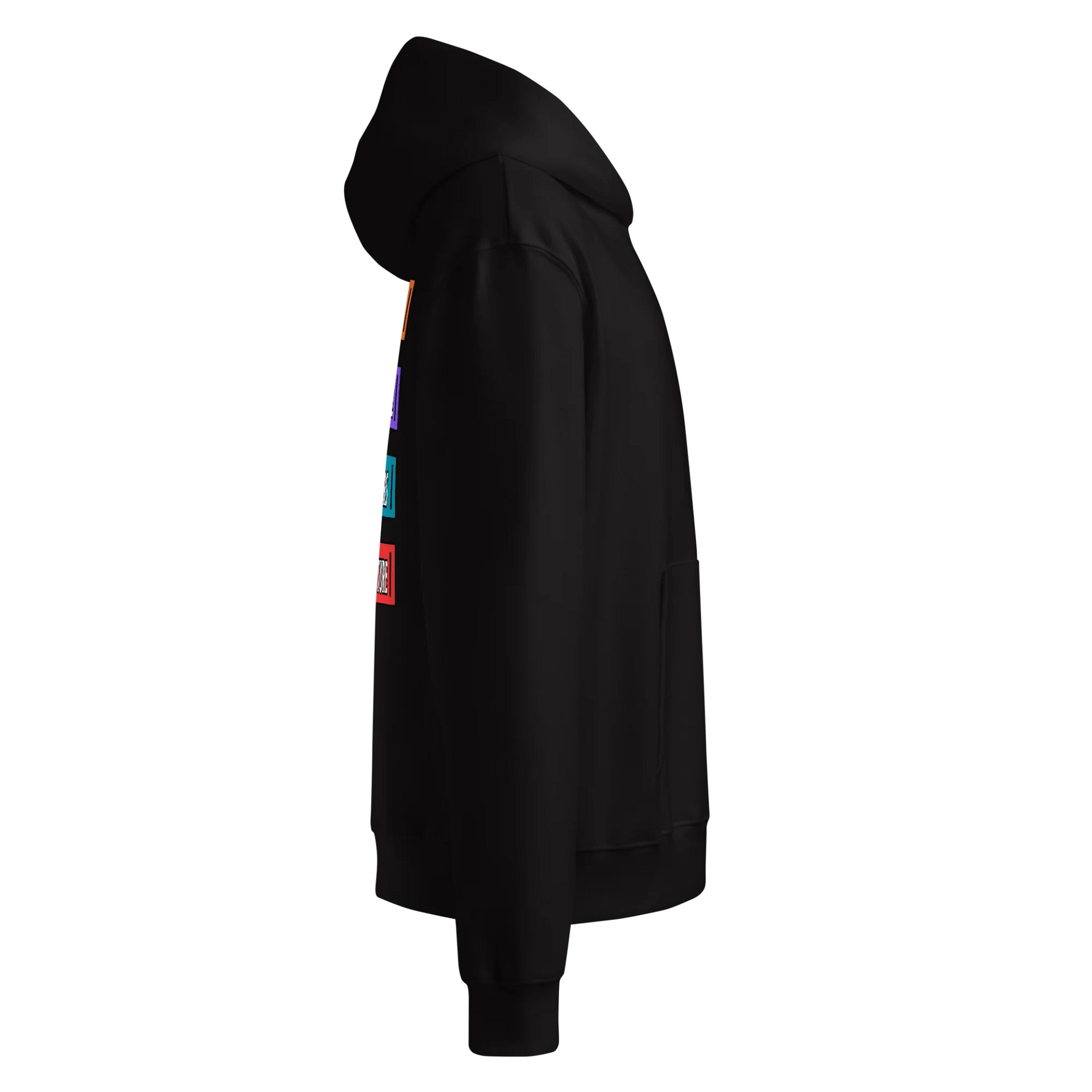 Book Collector Hoodie product image (8)