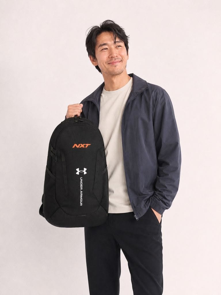 NXT Bag product image (4)
