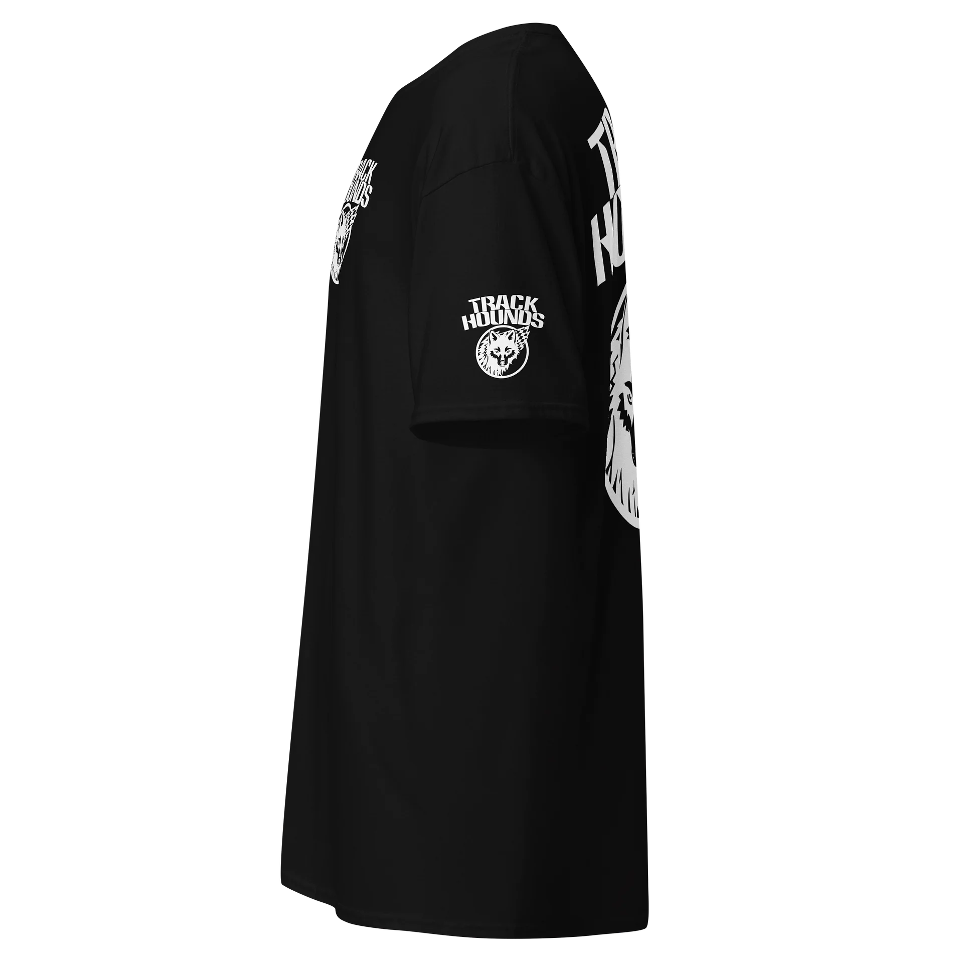 Track Hounds streetwear shirt product image (4)