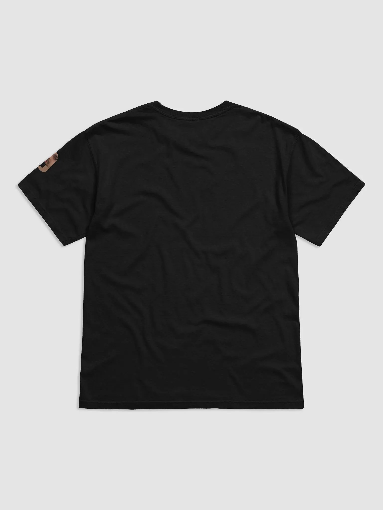 Halal Thocc (2024) Classic Cotton T-Shirt product image (2)