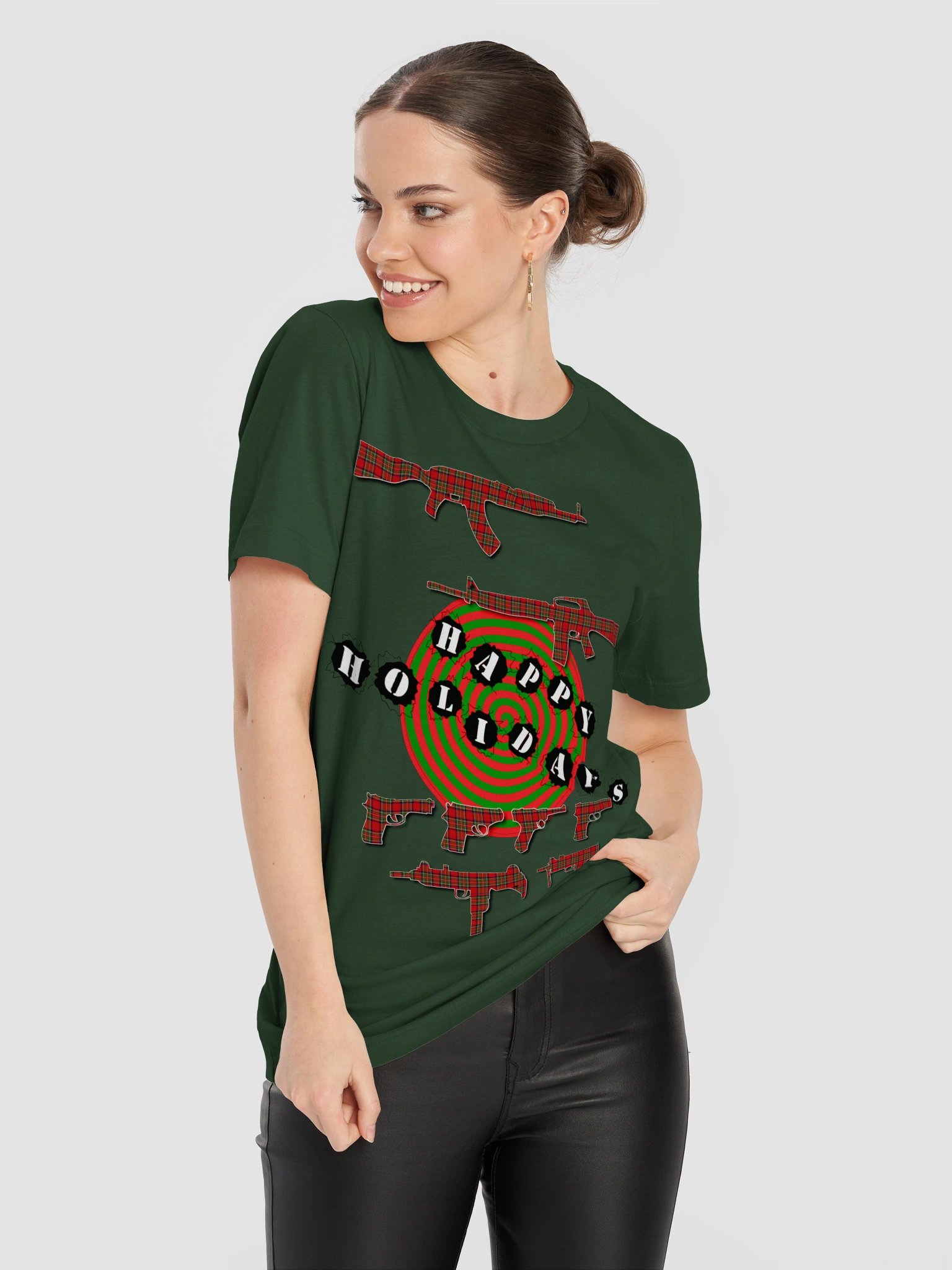 Wat's in Your Stocking? product image (94)