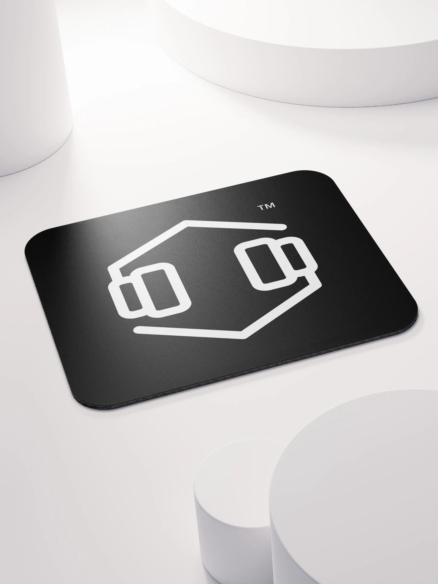 Blackout Signature Mouse Pad product image (4)