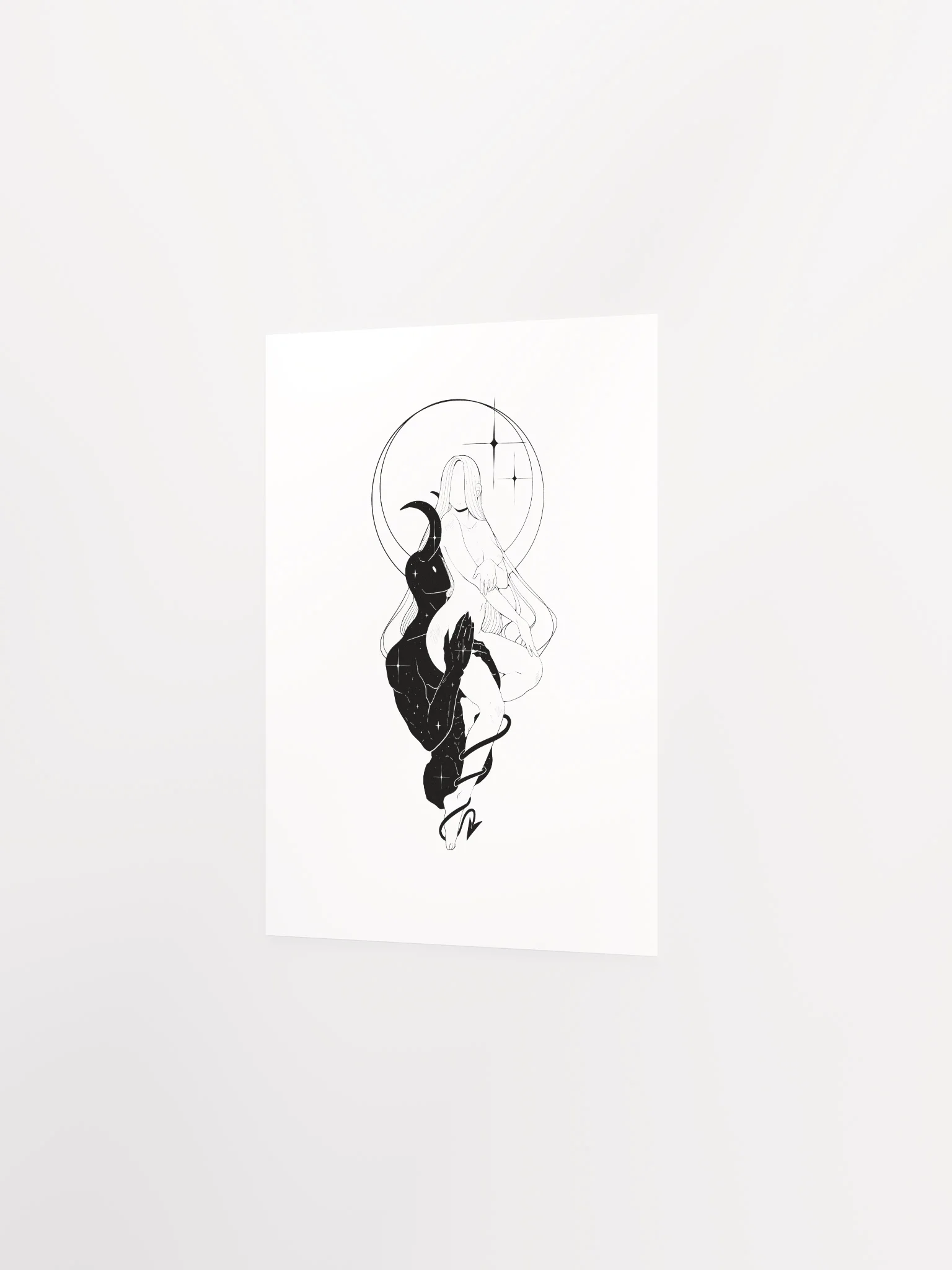 Demon & The Moon product image (7)
