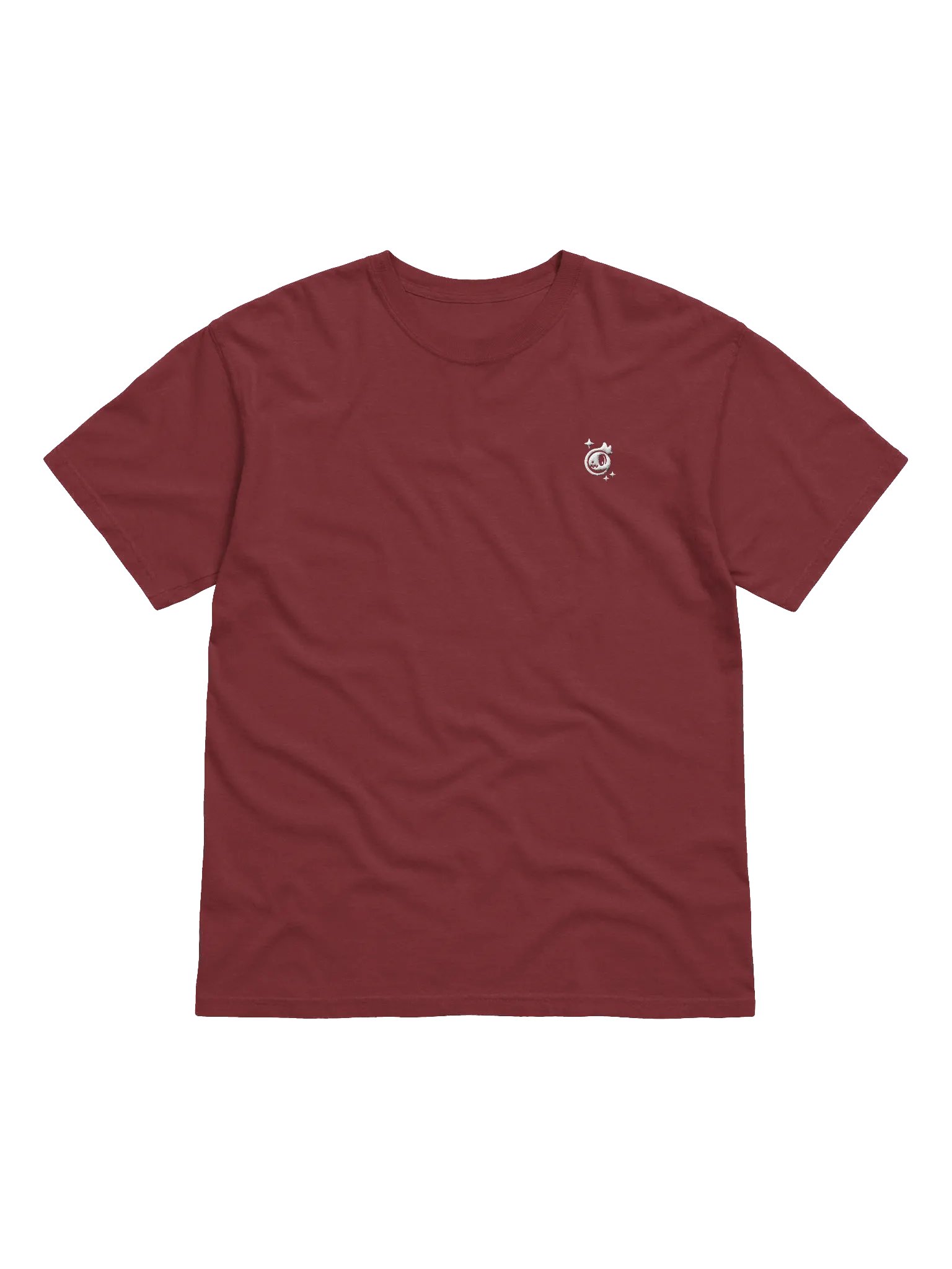 Stitched Ambertail Logo T-Shirt product image (1)