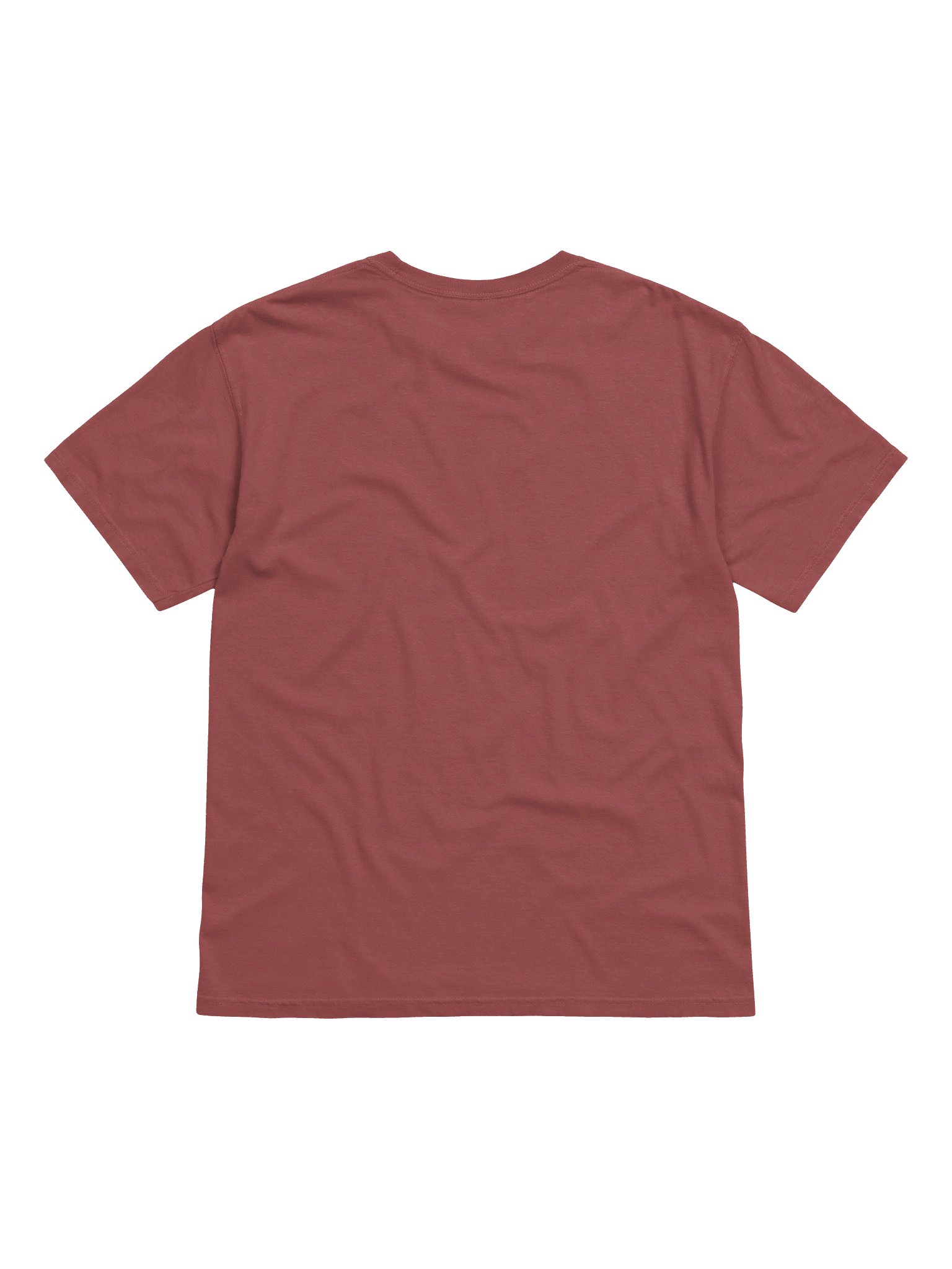 Rosecast College Block T-Shirt product image (3)