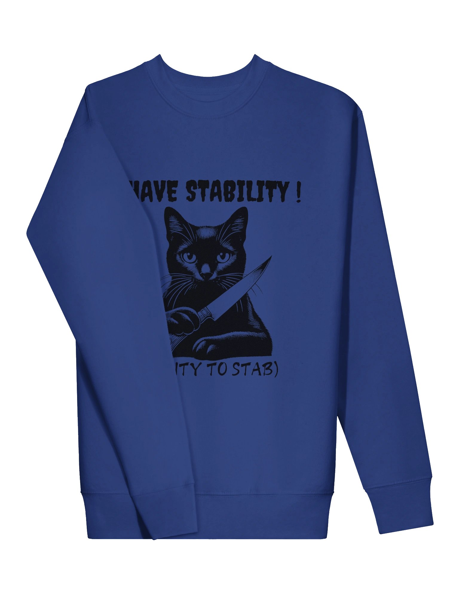Stability Sweatshirt product image (3)