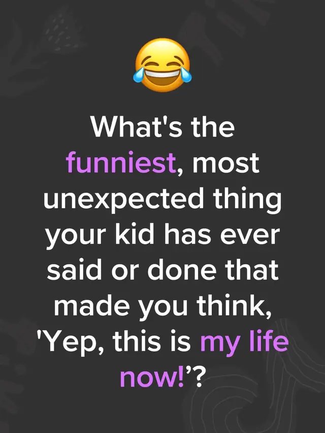 #parentsoftiktok #funnymoments #kidsbelike #fyp 