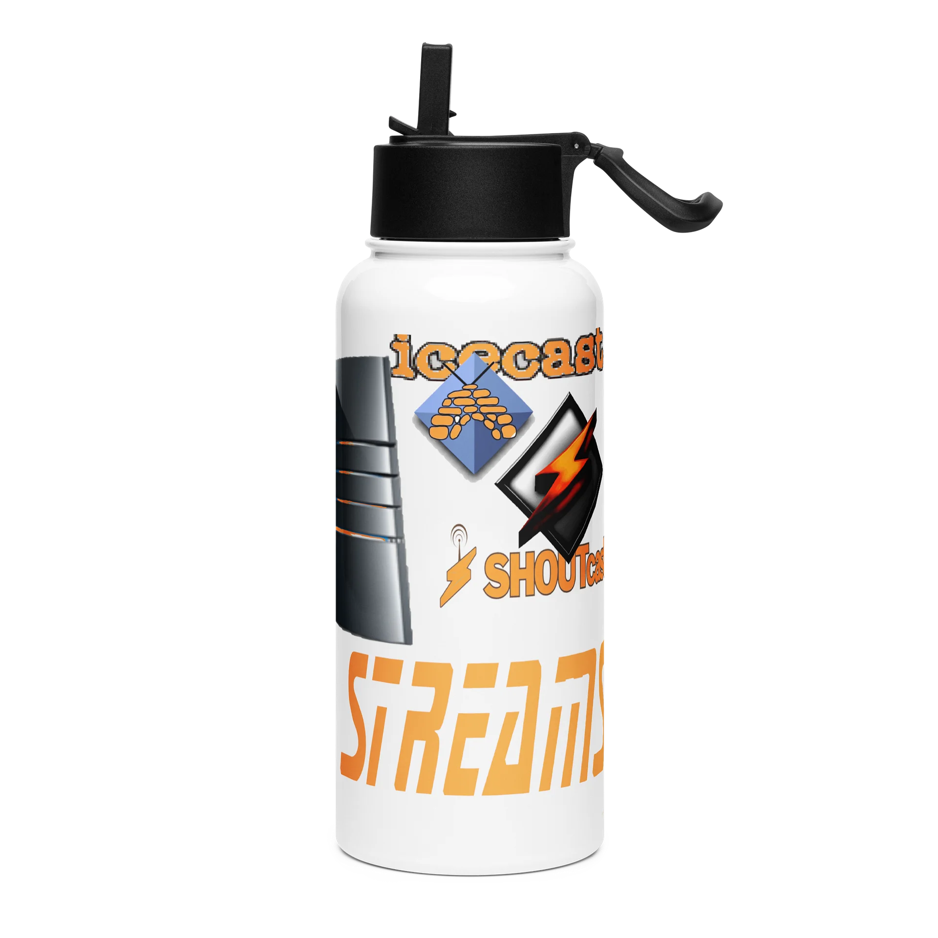 Official ZEE-Water Bottle product image (3)