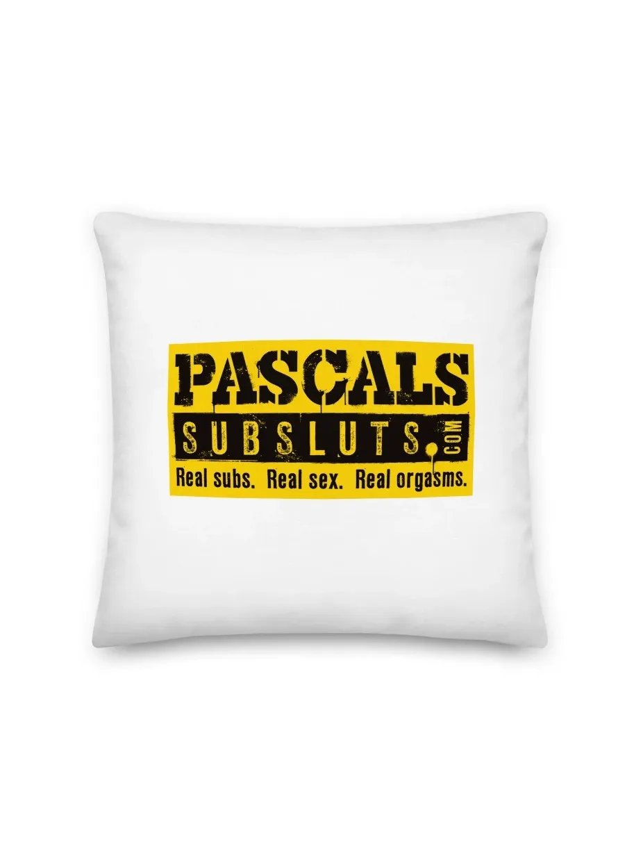 PSS Pillow - The Premium Edition product image (1)