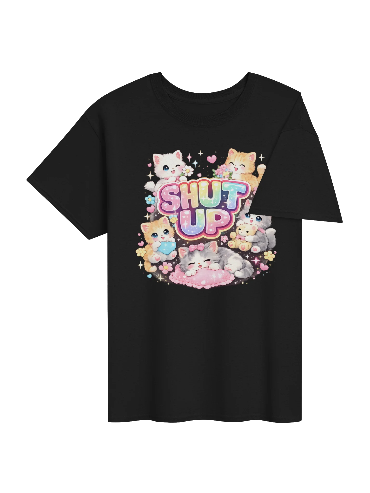 Shut Up Kittys product image (4)
