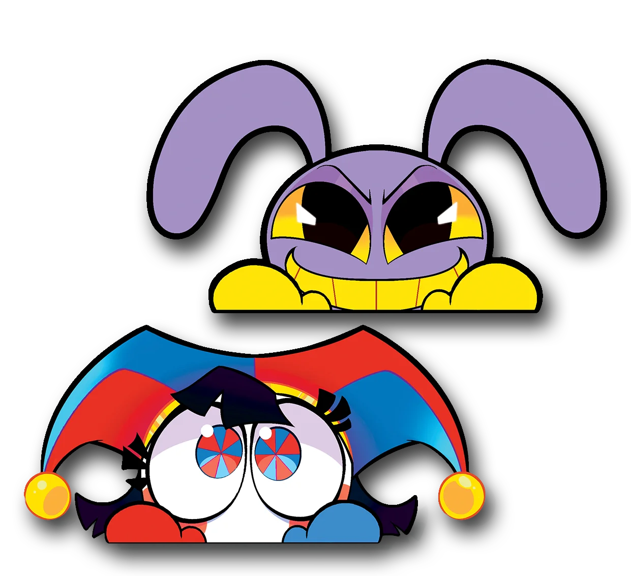 Circus Peeker Bundle product image (1)