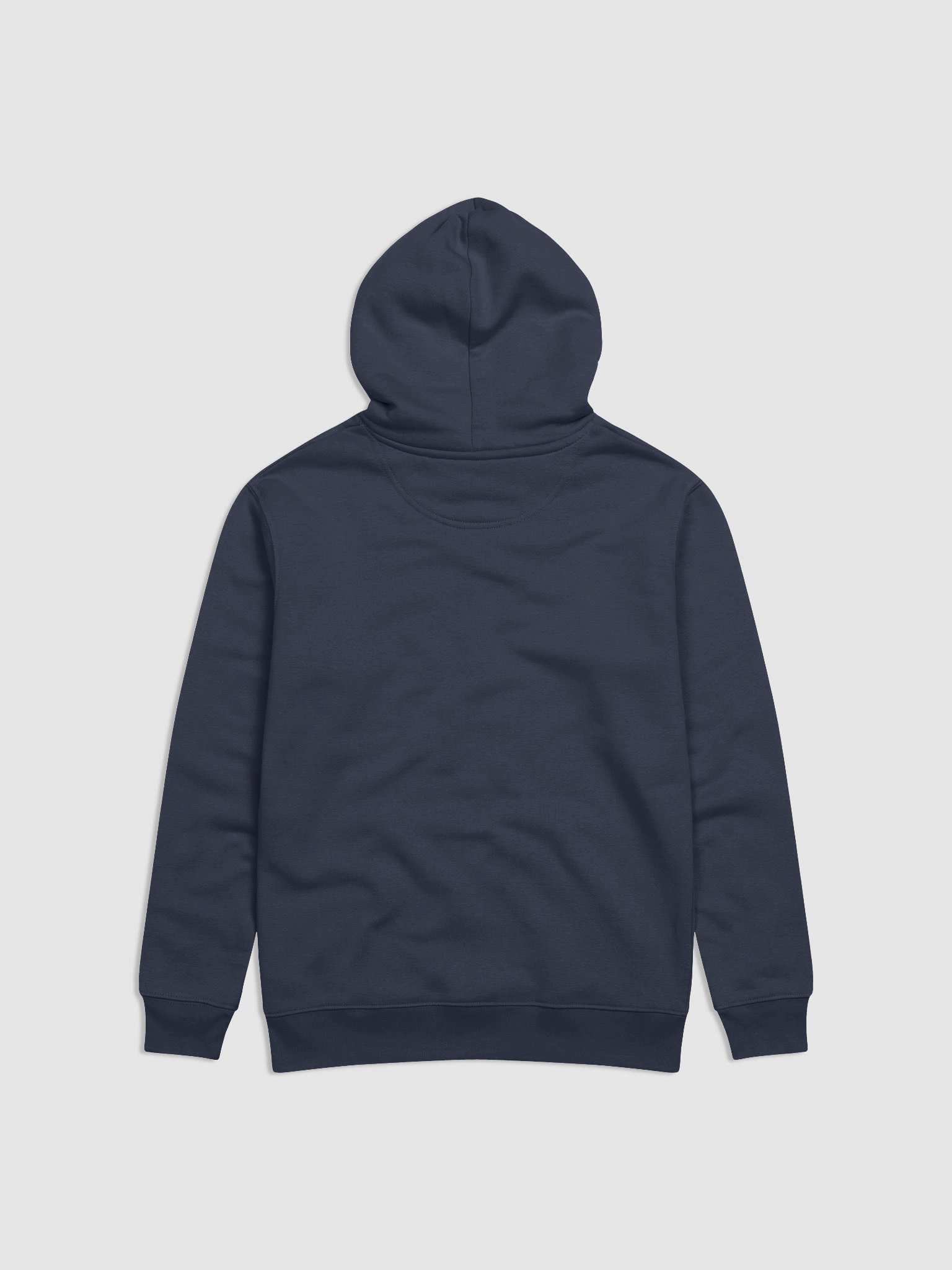 RamenYa Whale Eco Hoodie product image (2)