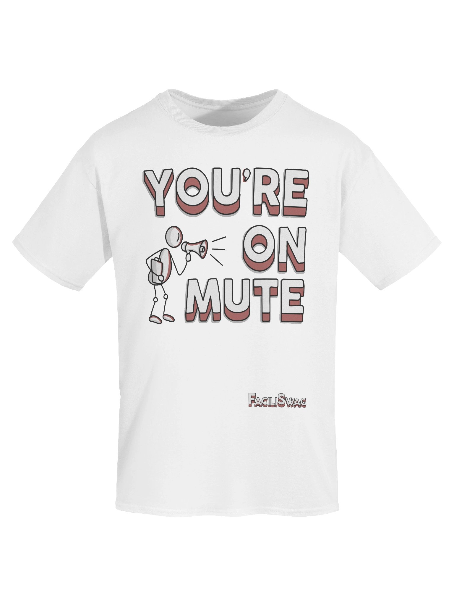FaciliSwag T-Shirt #06 product image (57)