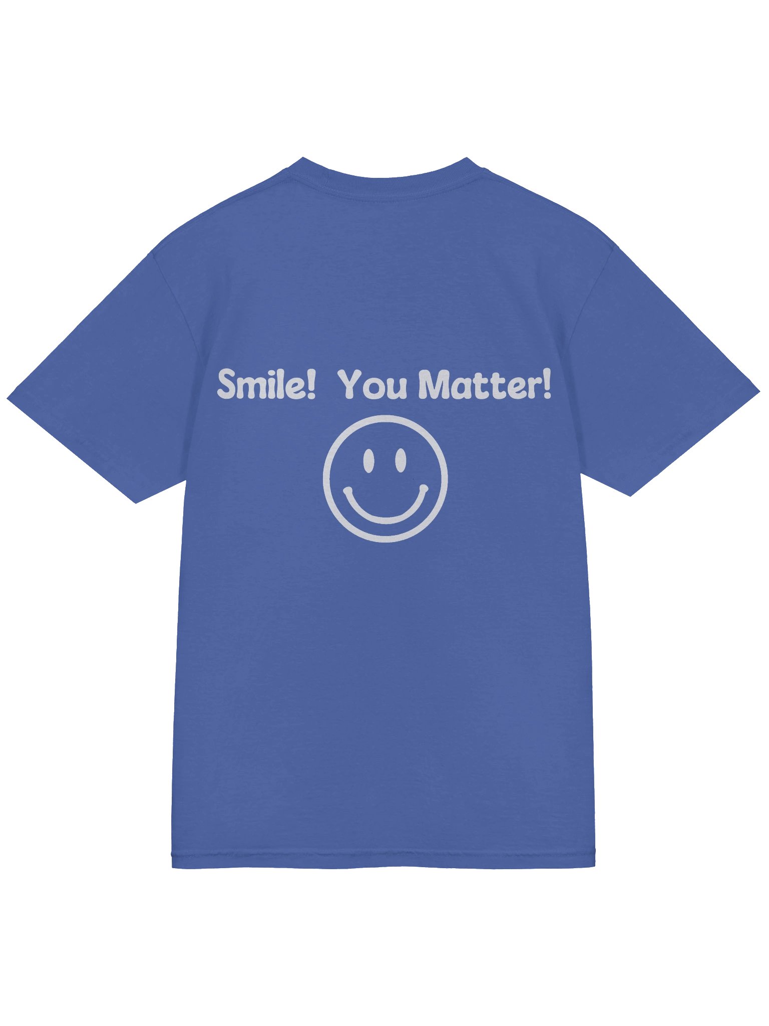 Motivational T-Shirt product image (4)