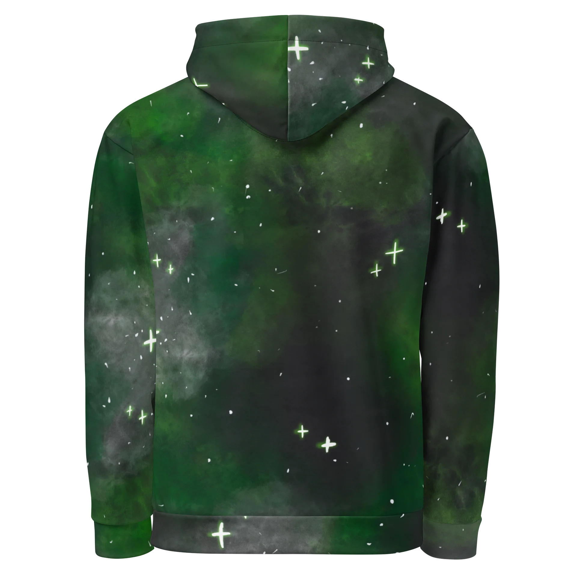 A Proud Universe - Aro Hoodie product image (3)