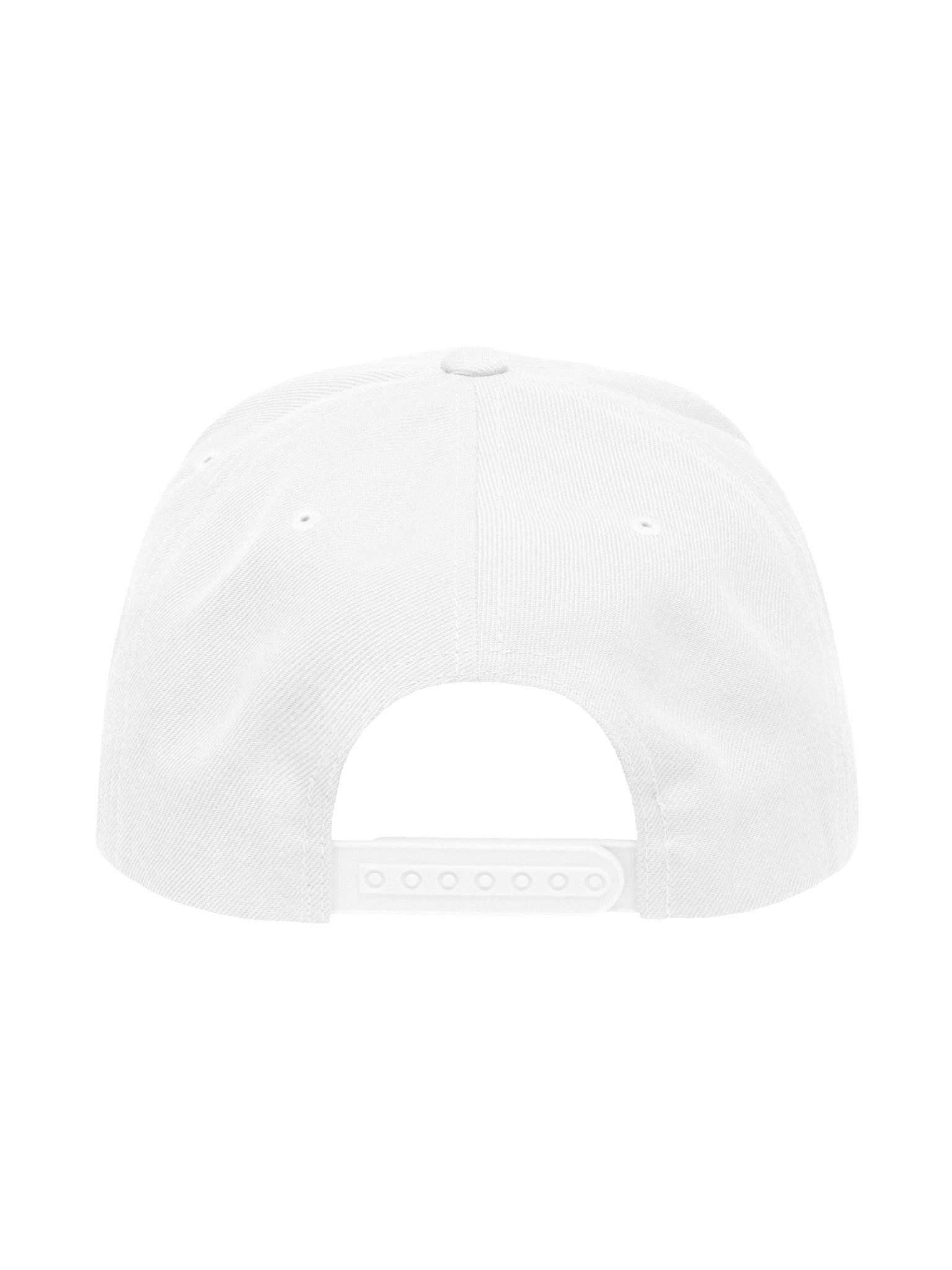200 Foot Flat Visor Hat product image (15)
