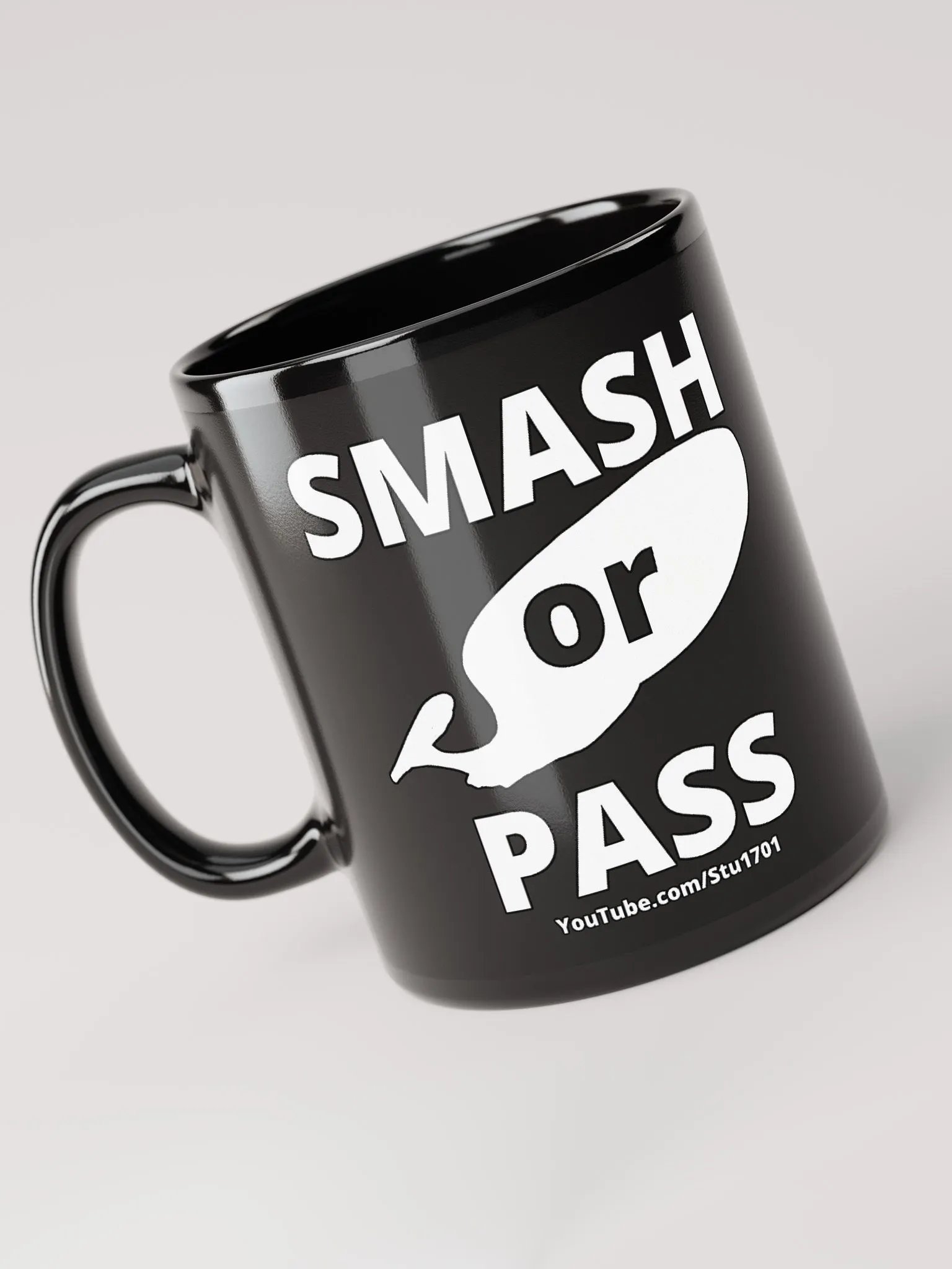 SMASH or PASS Mug product image (3)