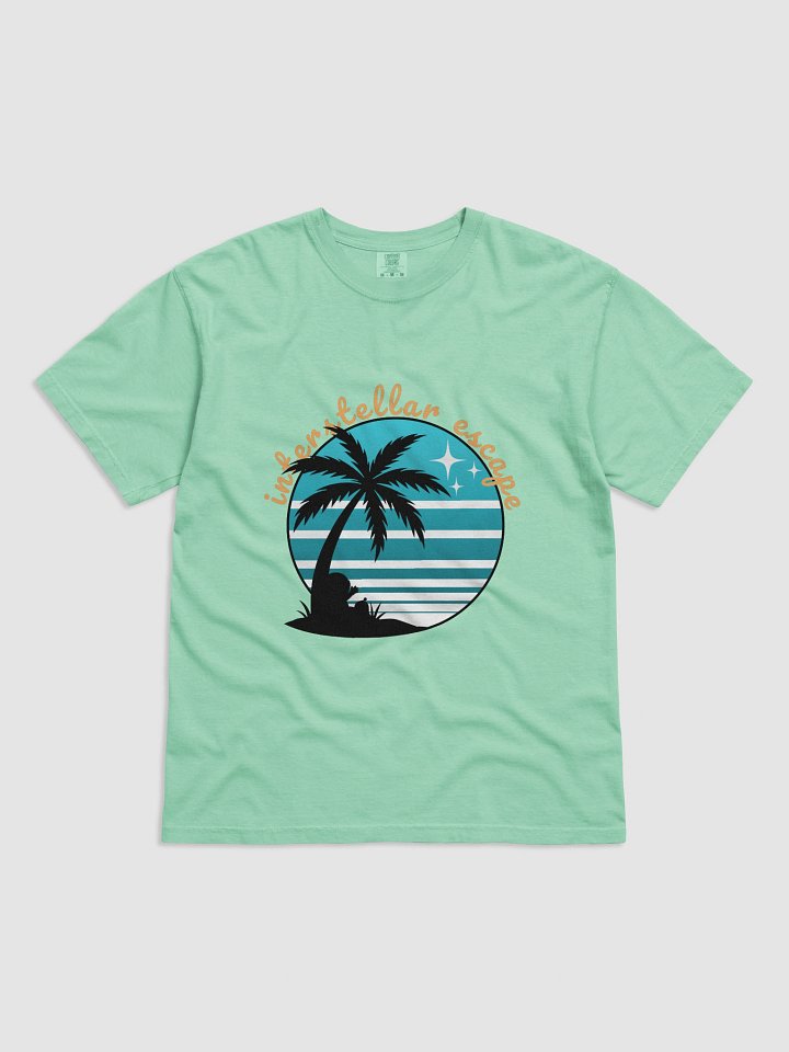 Summer '26 • Large Print • T-Shirt product image (21)