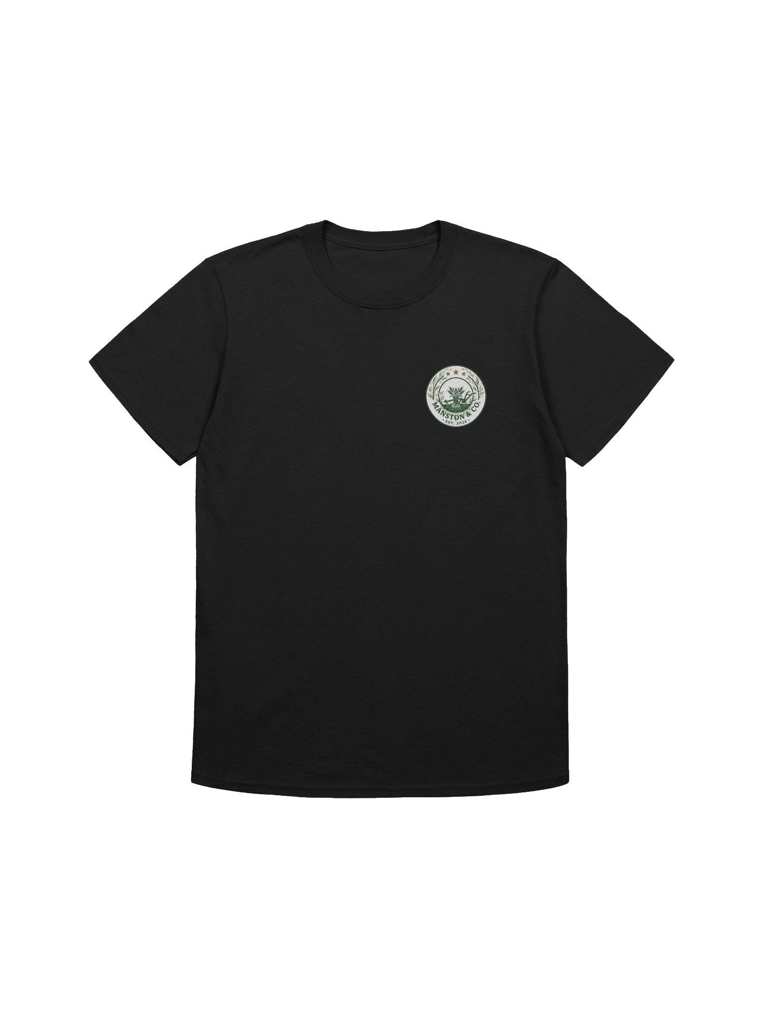 Manston & Co. Softstyle Tee product image (2)