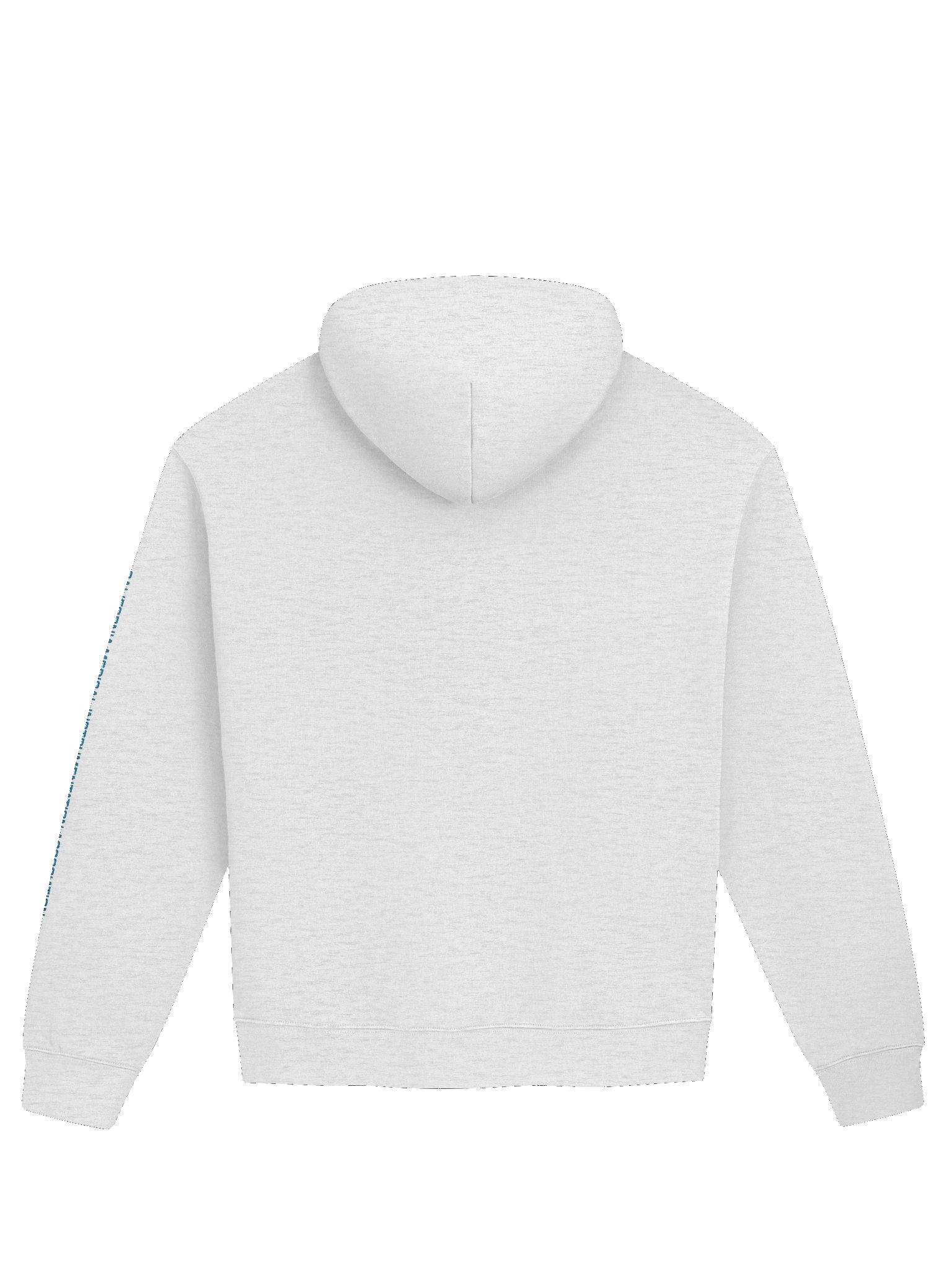 CMIA Light Premium Hoody Text on Sleeve — Color Logo product image (43)