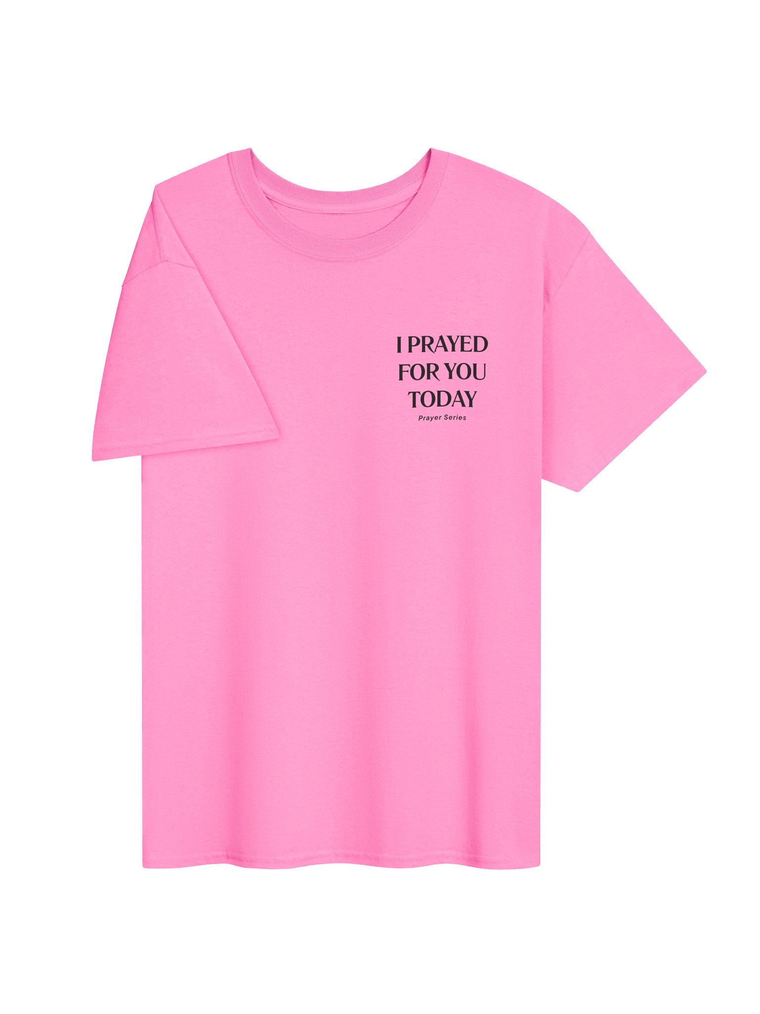 IPFYT Joy Tee product image (28)
