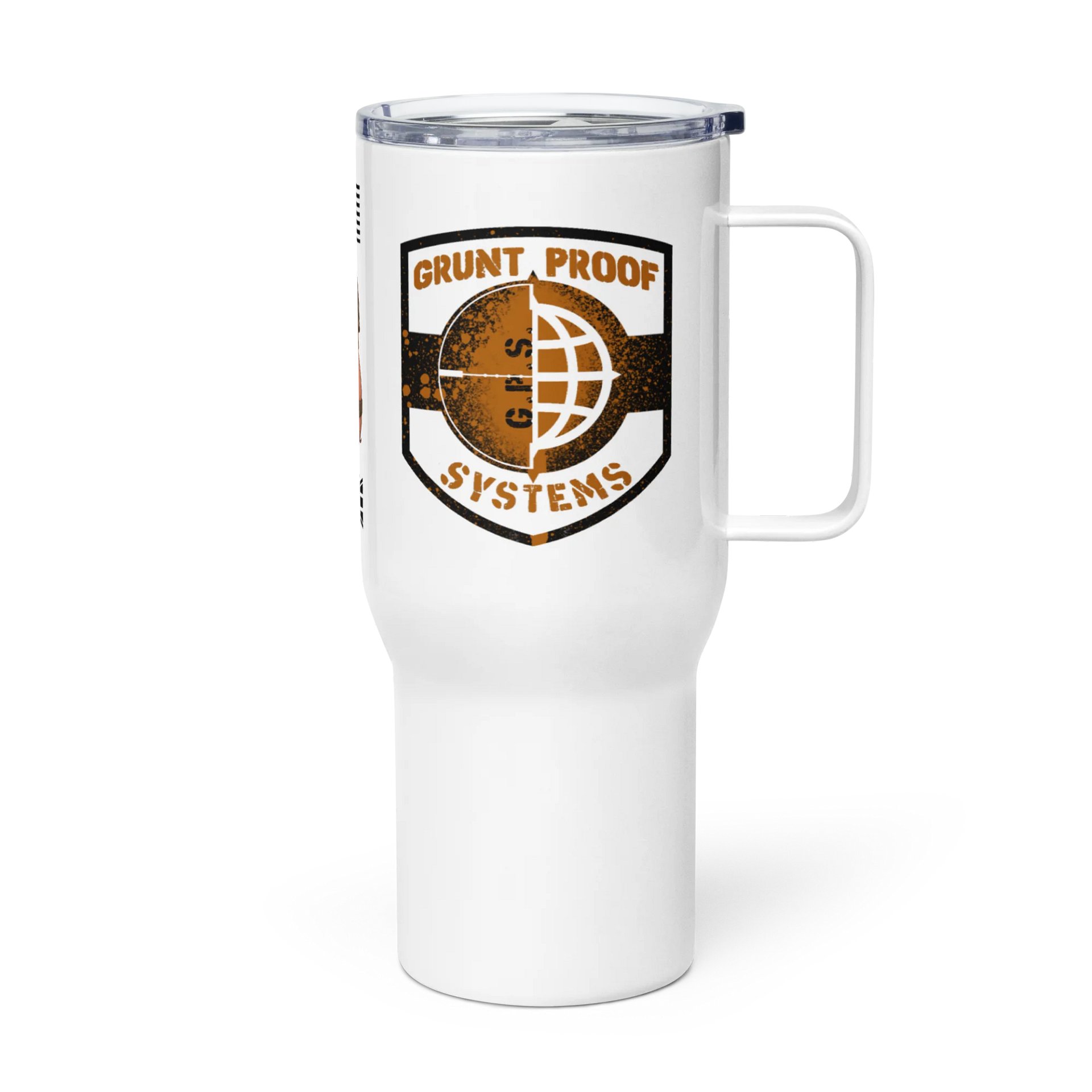 GPS Travel Mug product image (3)