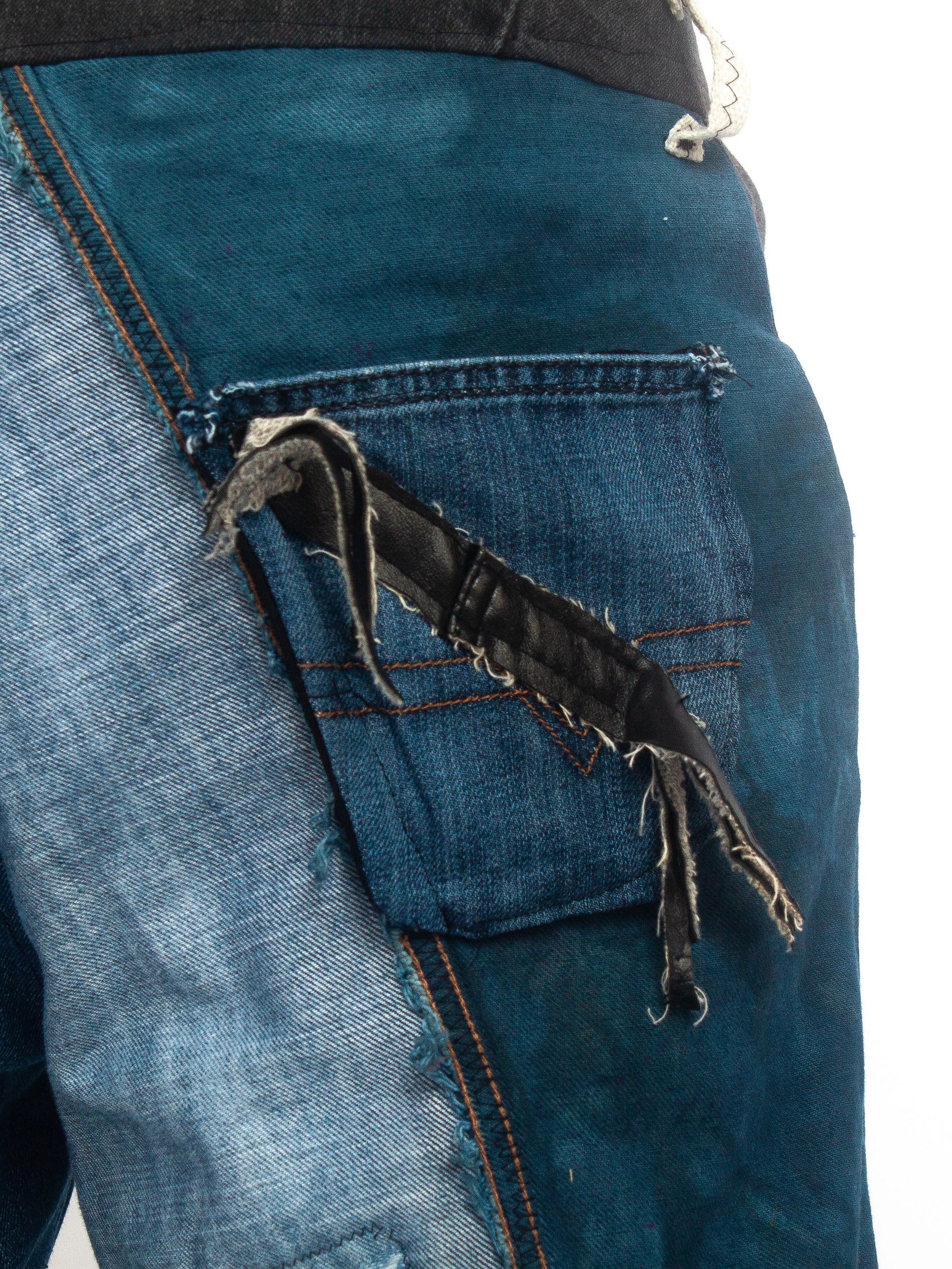 SPIRAL Denim ALT - 32 product image (4)