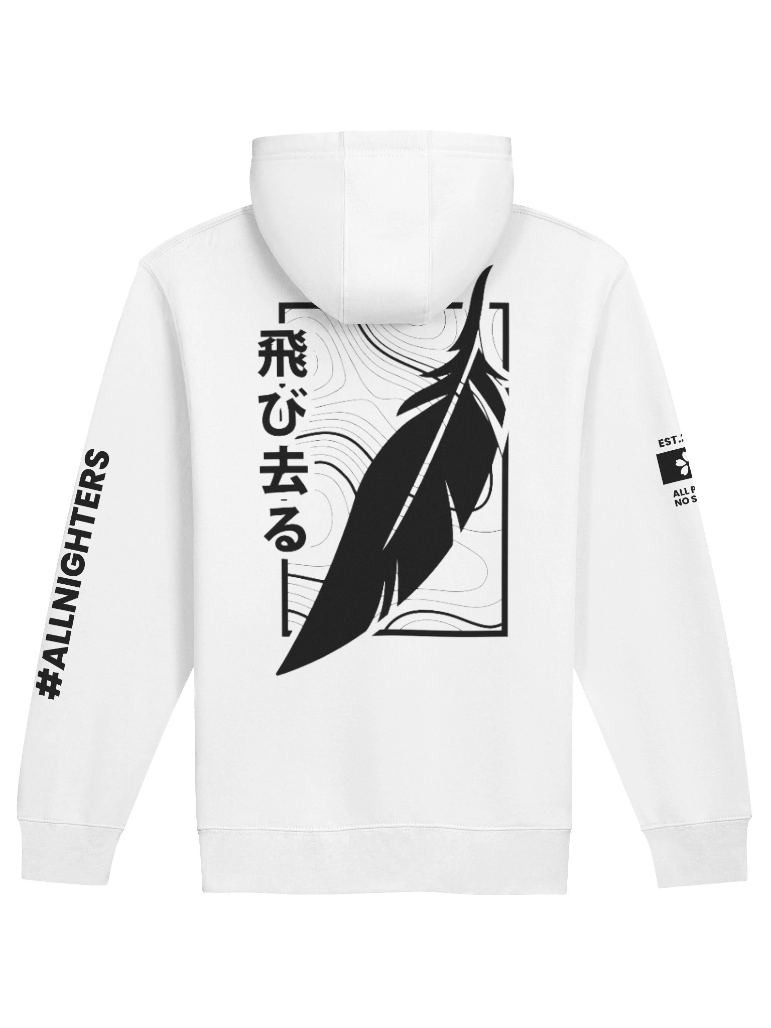 Fly Away (Light Mode) product image (5)