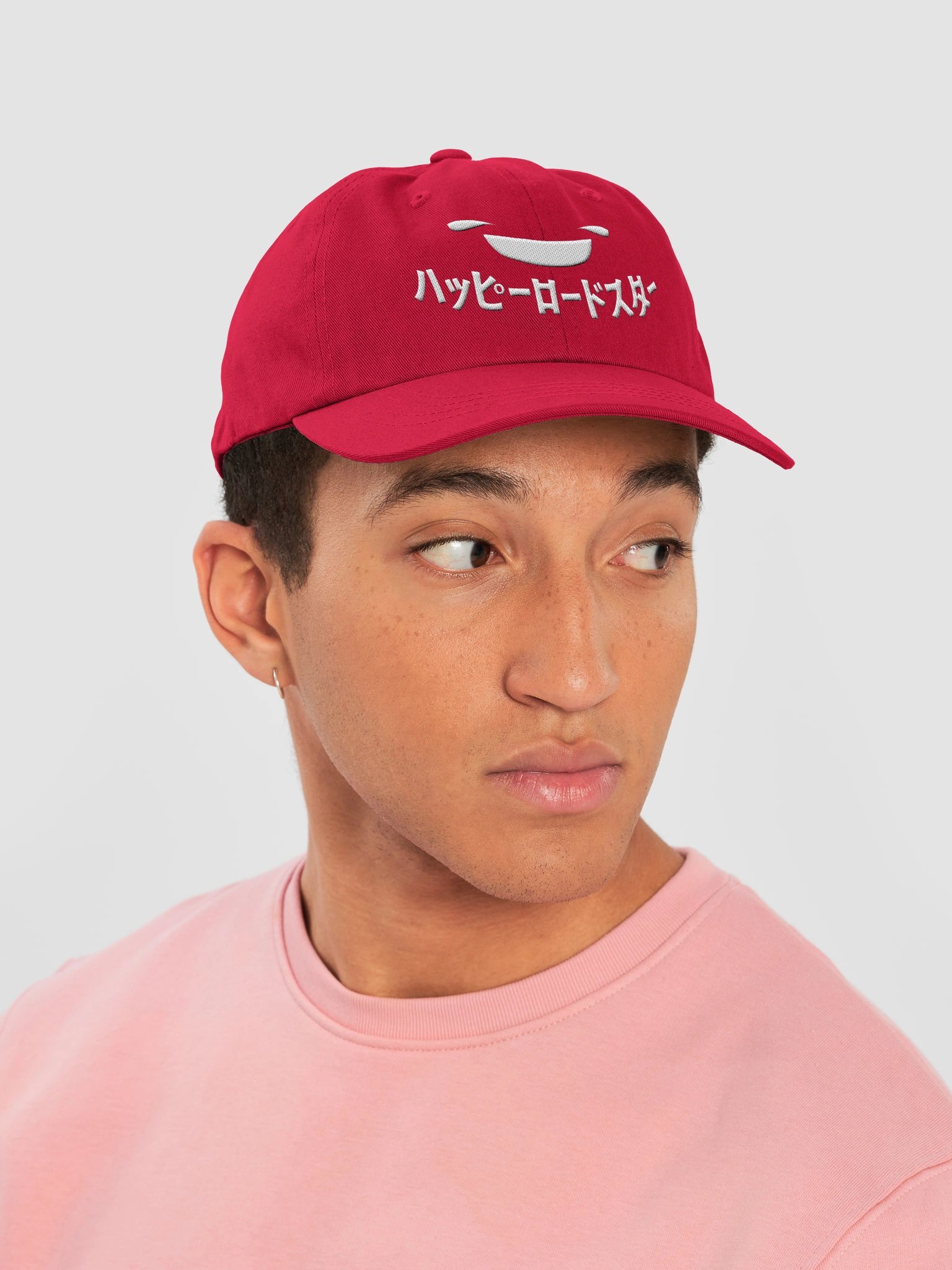 Happy Roadster Smile Cap - MX-5 ND product image (4)