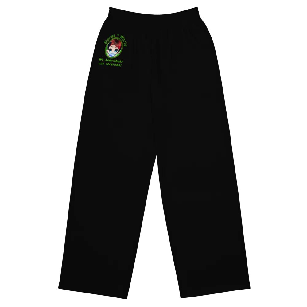 Soras-World - Komforthose product image (1)