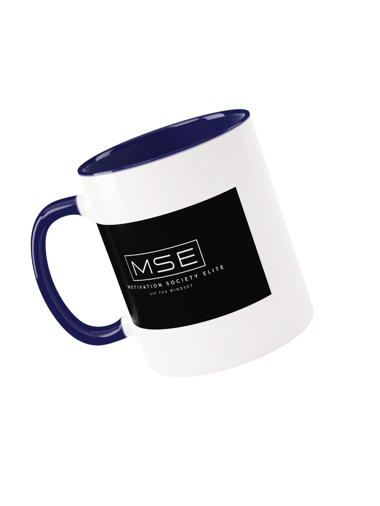MSE Fuel the Mindset Mug product image (33)