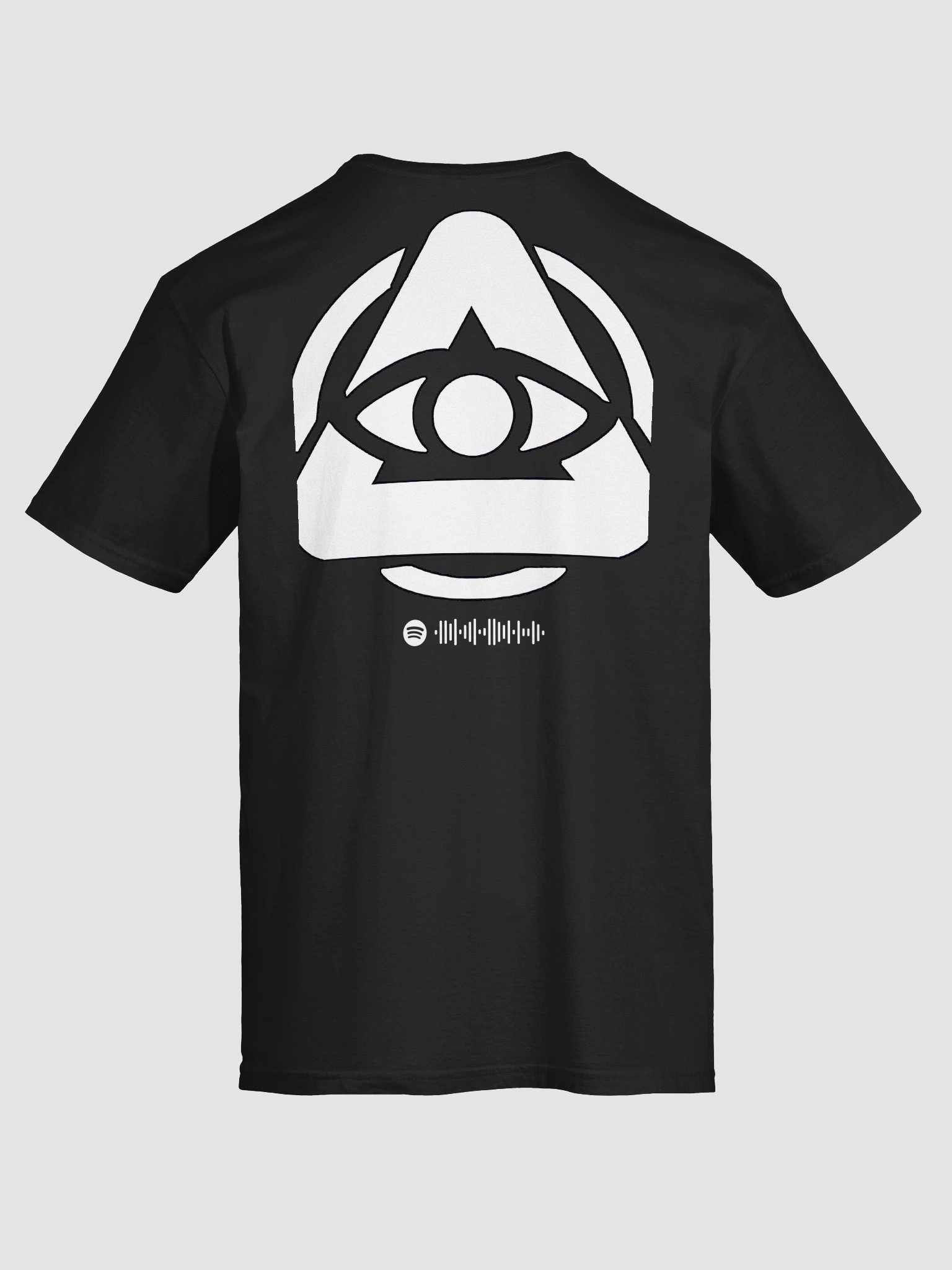 LYFË3 LYFESTYLE COVER TEE product image (7)