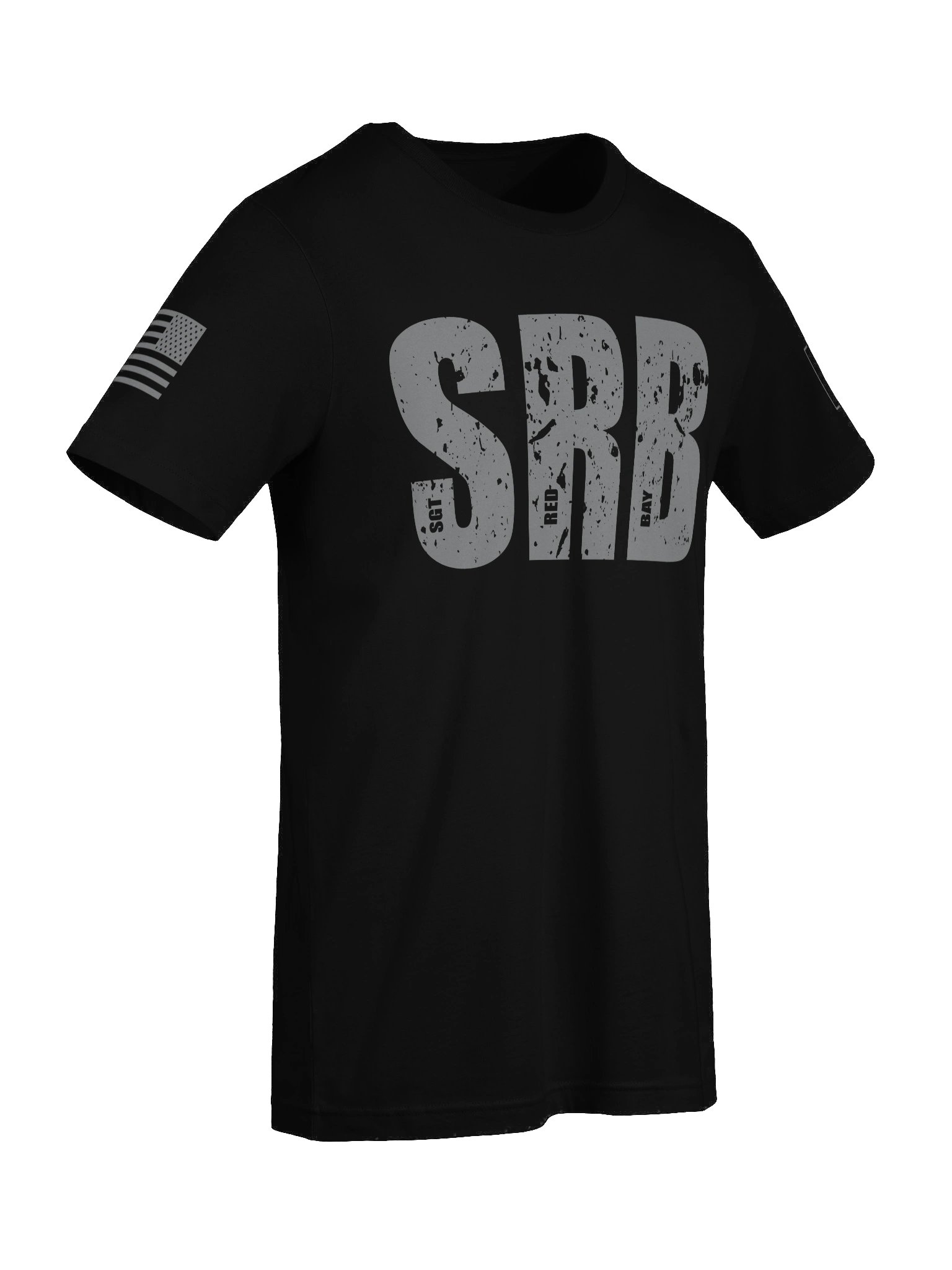 SRB - Light Graphics (T Shirt) product image (9)